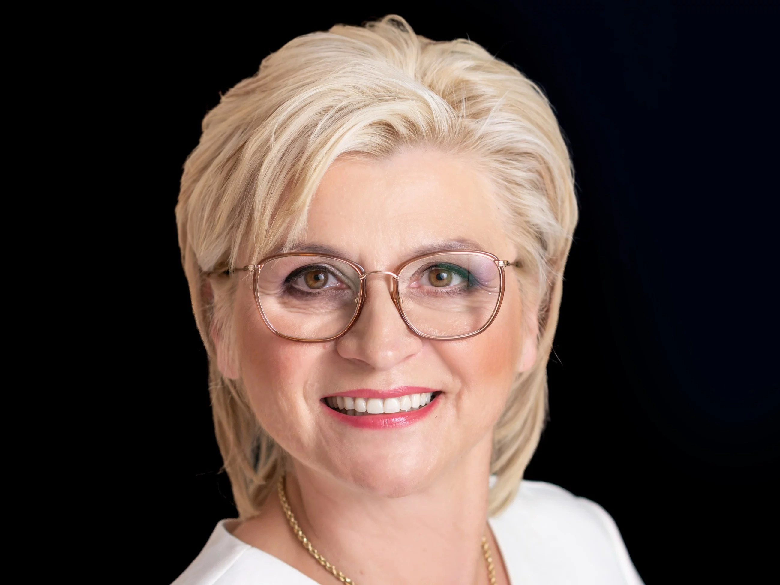 dr n.pr. Małgorzata Rejmer, ekspertka ds firm rodzinnych i sukcesji