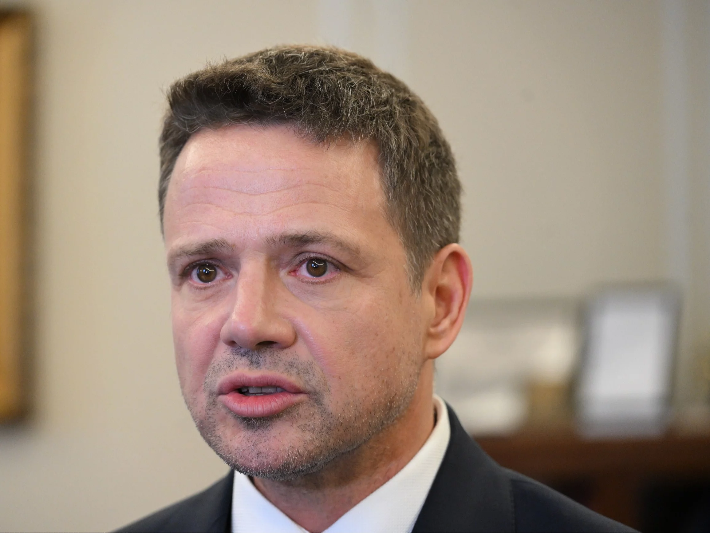 Rafał Trzaskowski