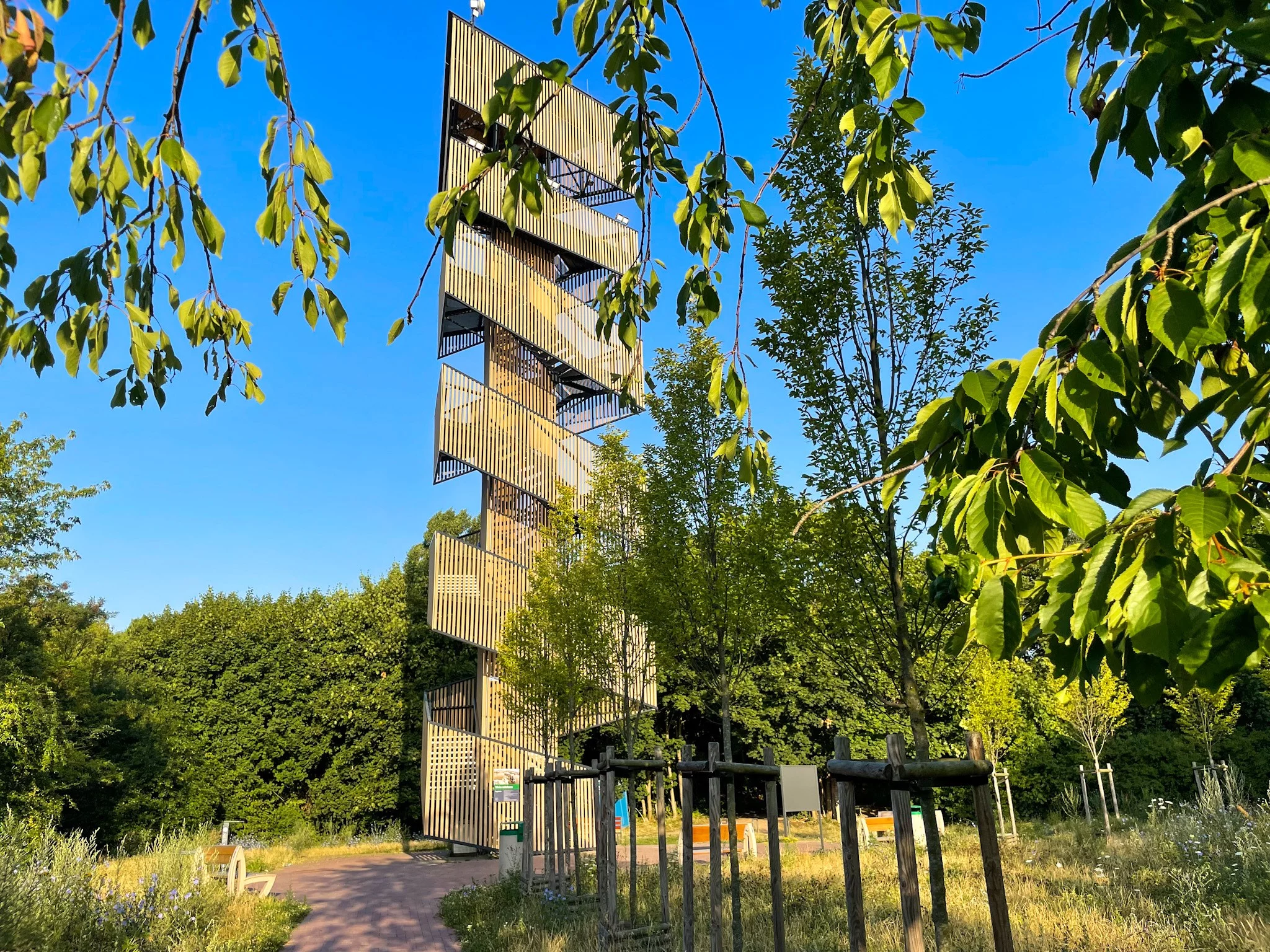 Poznańskie Szachty