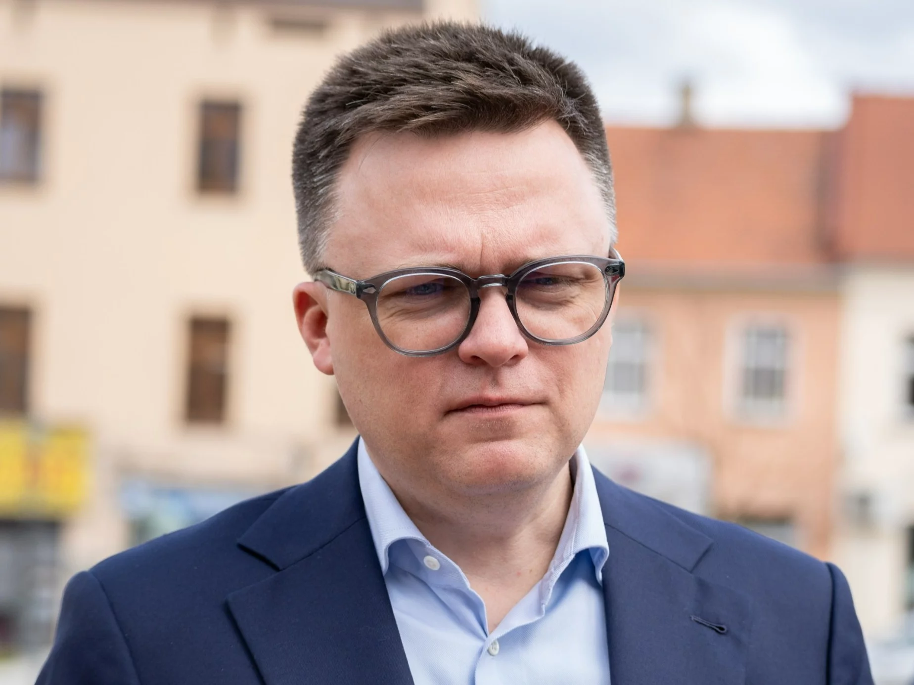 Polska 2050 na zakręcie? Nieoficjalne doniesienia o rezygnacji Hołowni – Wprost Polska 2050 na zakręcie? Nieoficjalne doniesienia o rezygnacji Hołowni – Wprost