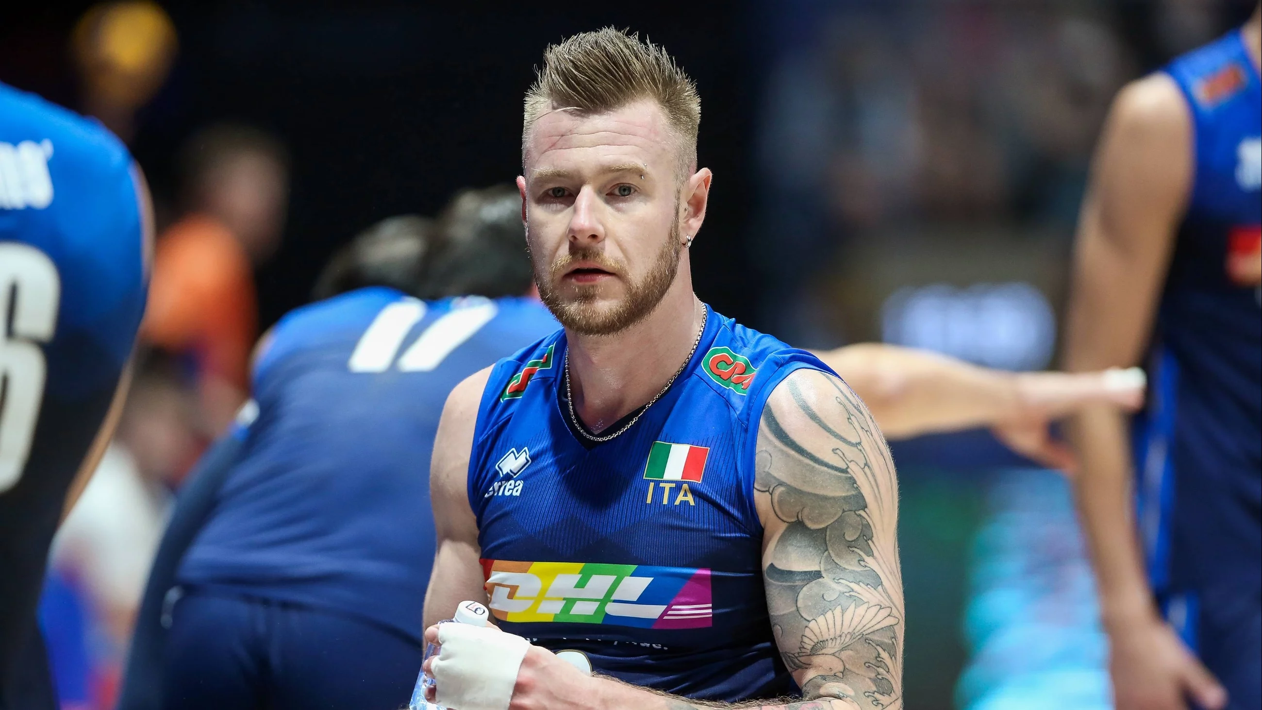 Ivan Zaytsev