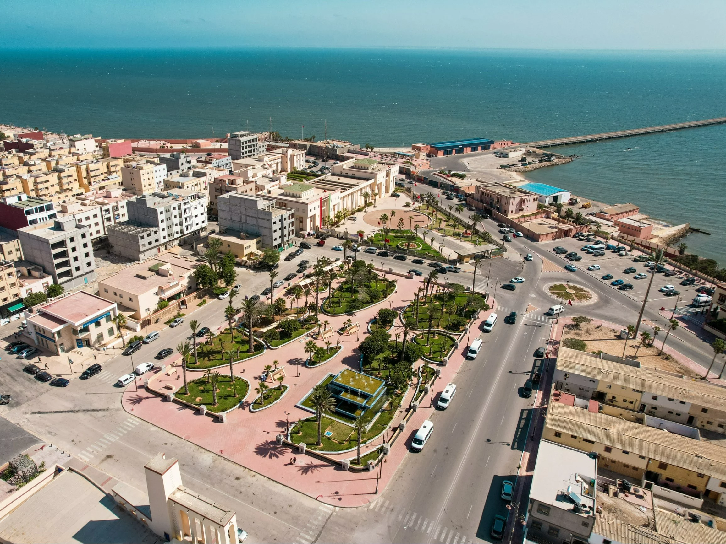 Dakhla