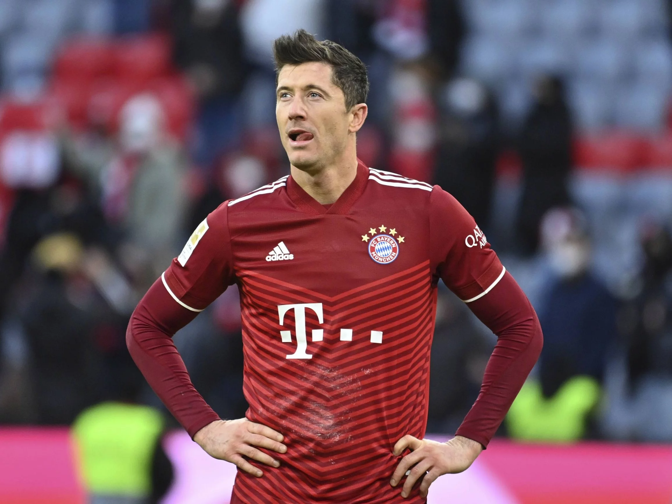 Robert Lewandowski