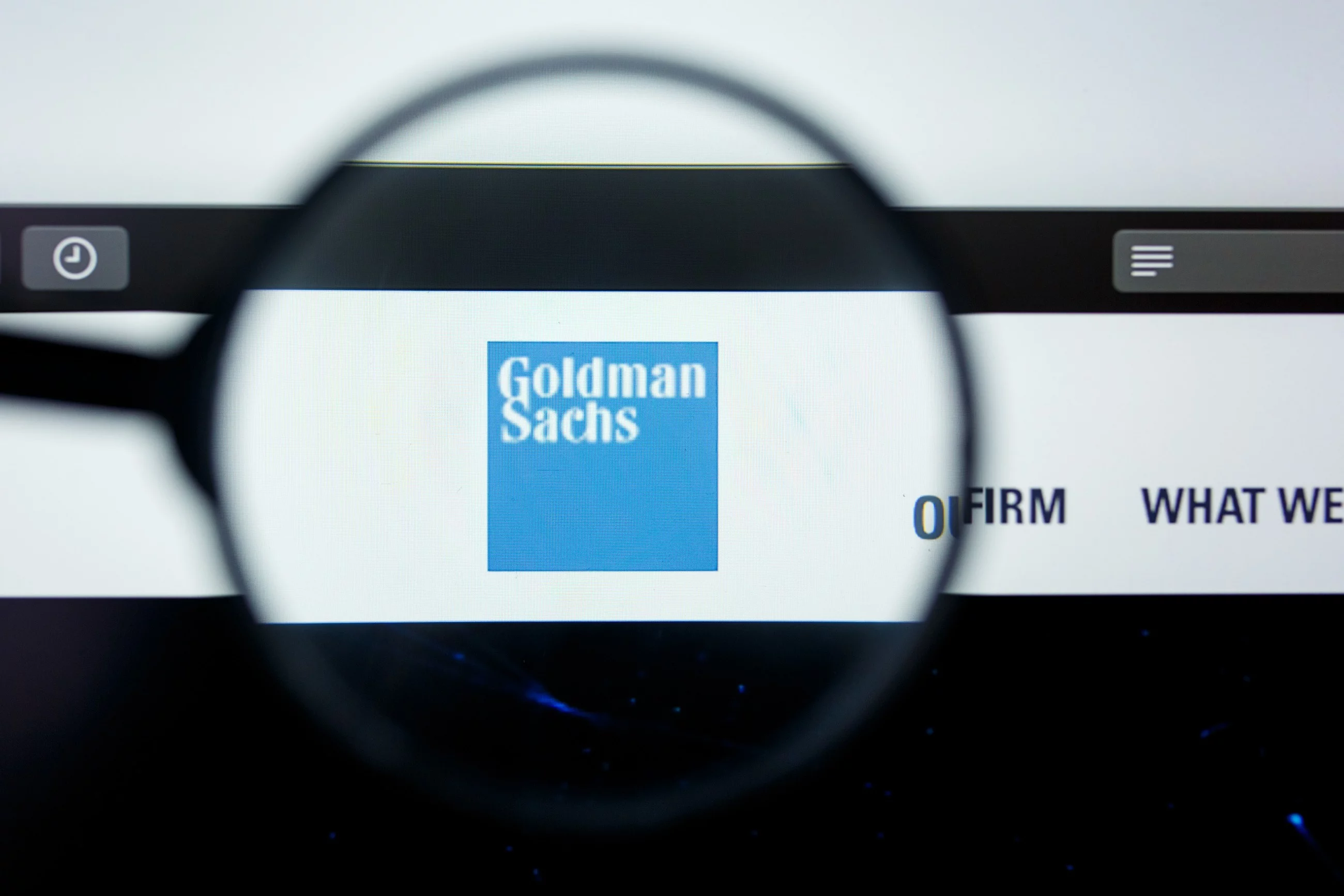 Goldman Sachs