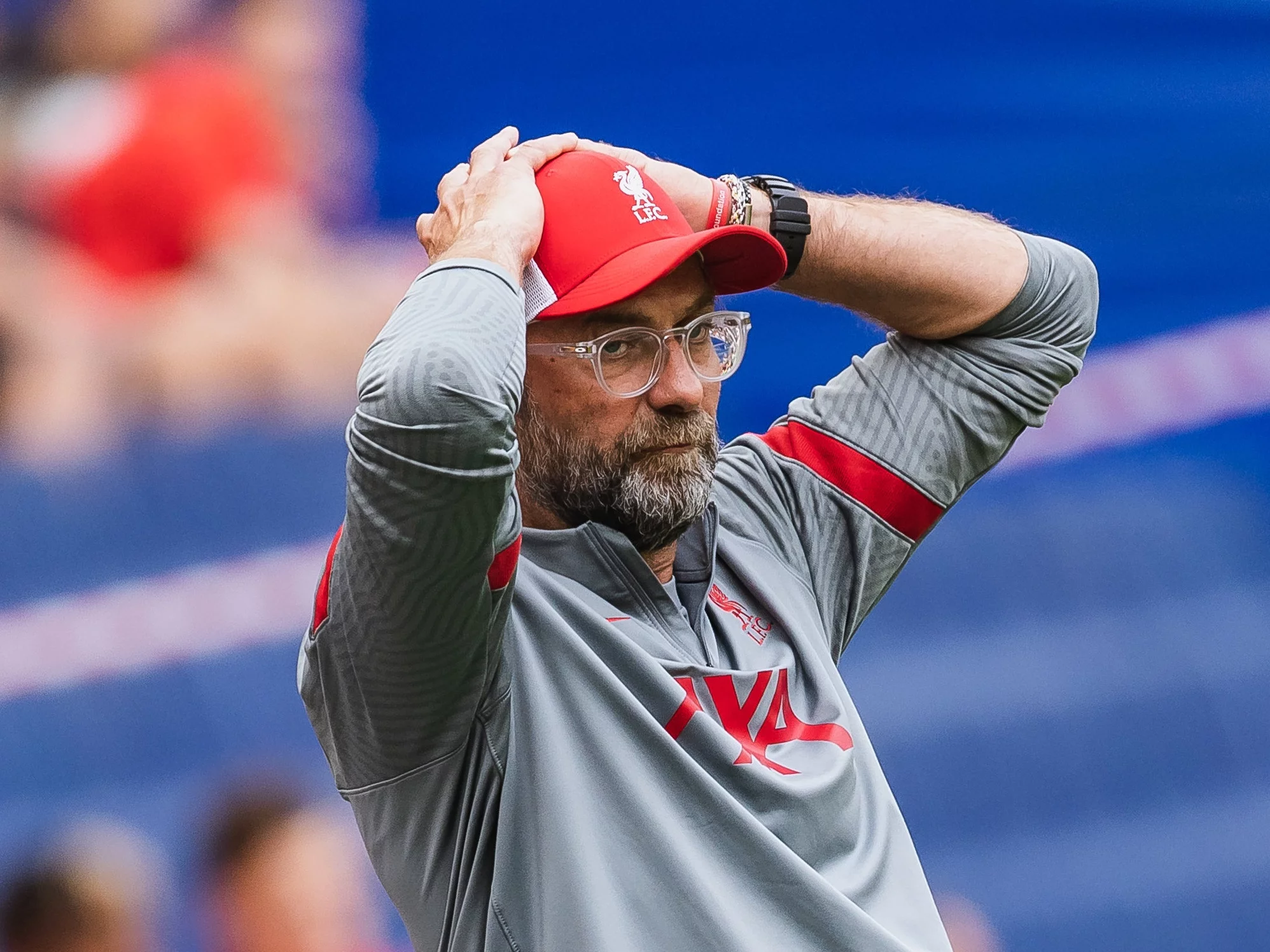 Juergen Klopp