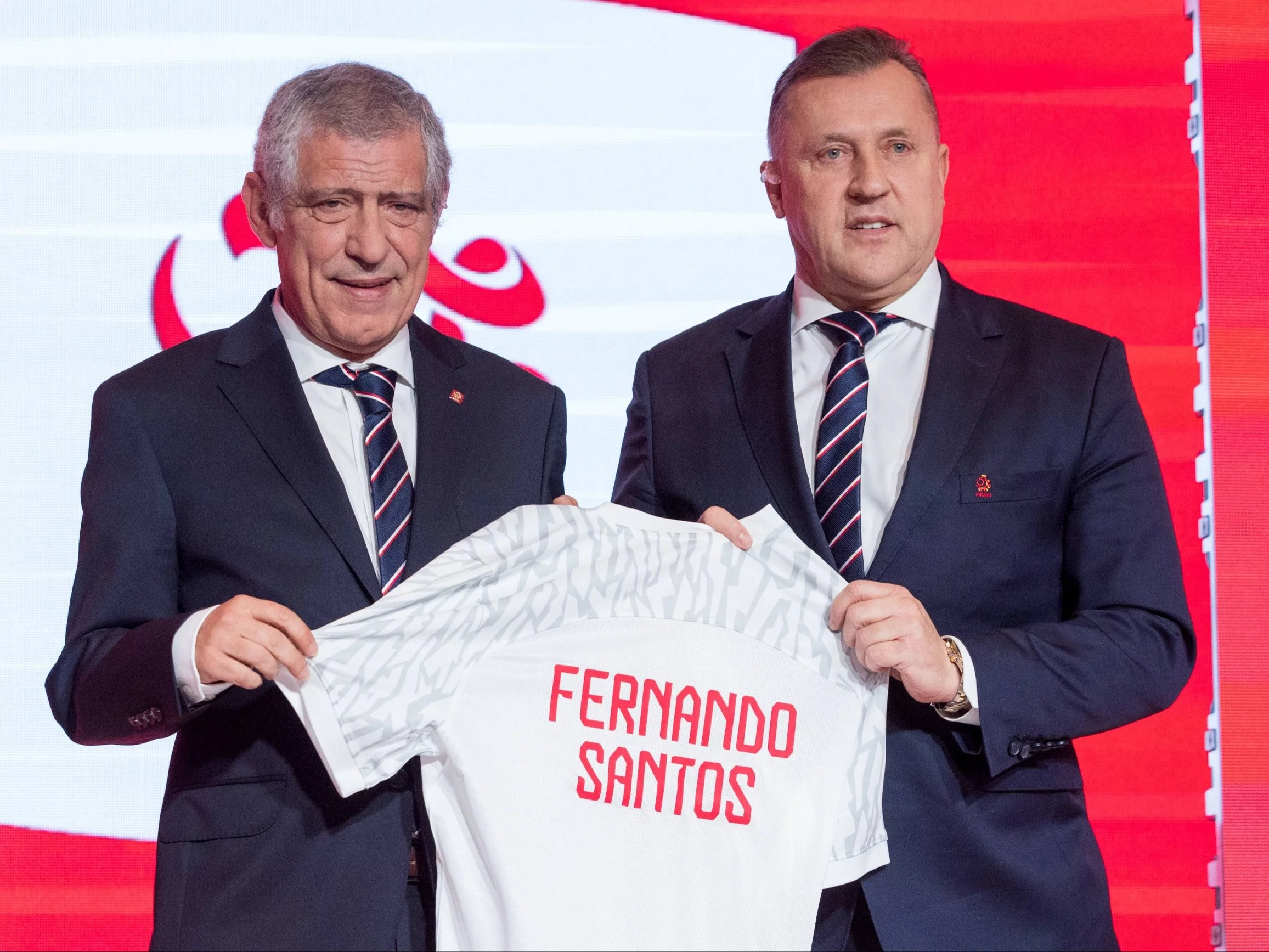 Fernando Santos