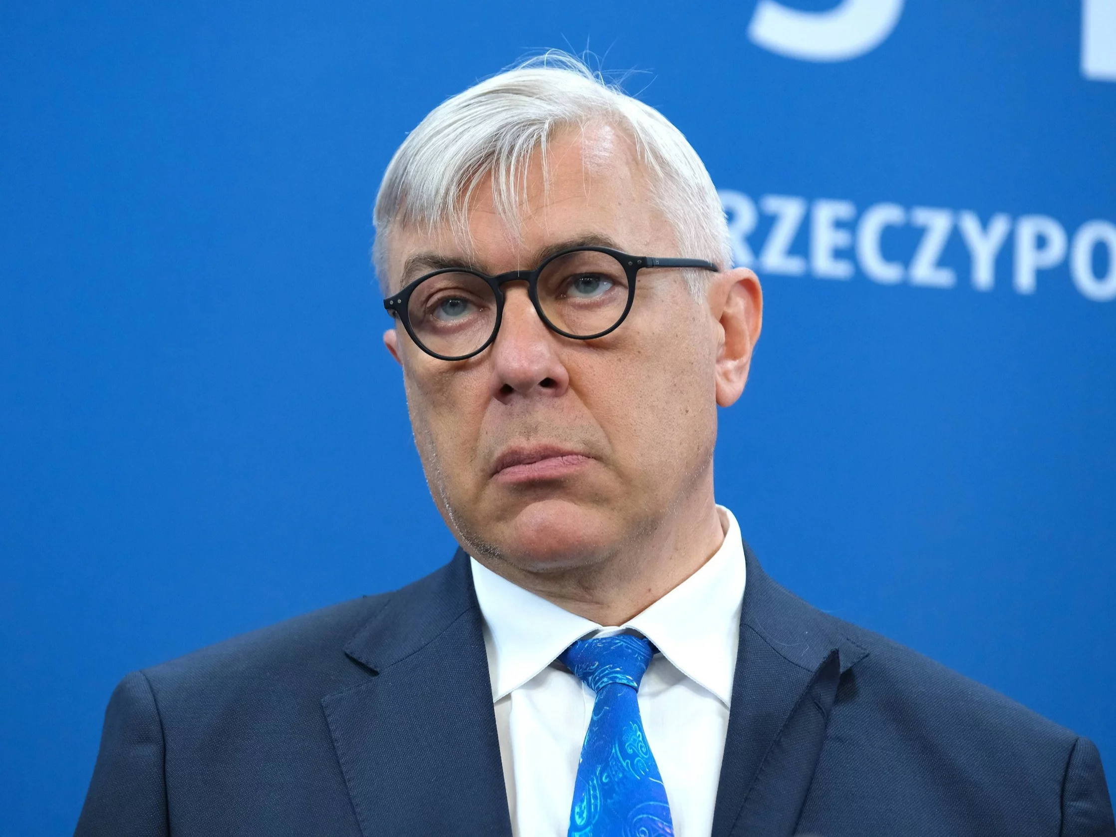 Zaskakujące słowa Giertycha. Tak zareagowała Wysocka-Schnepf