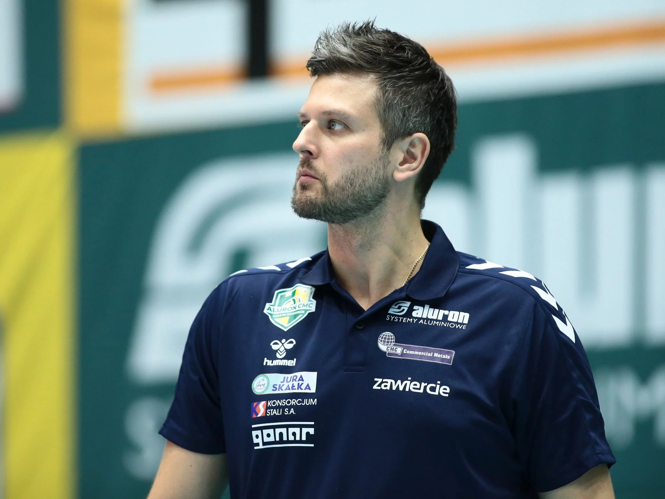 Michał Winiarski