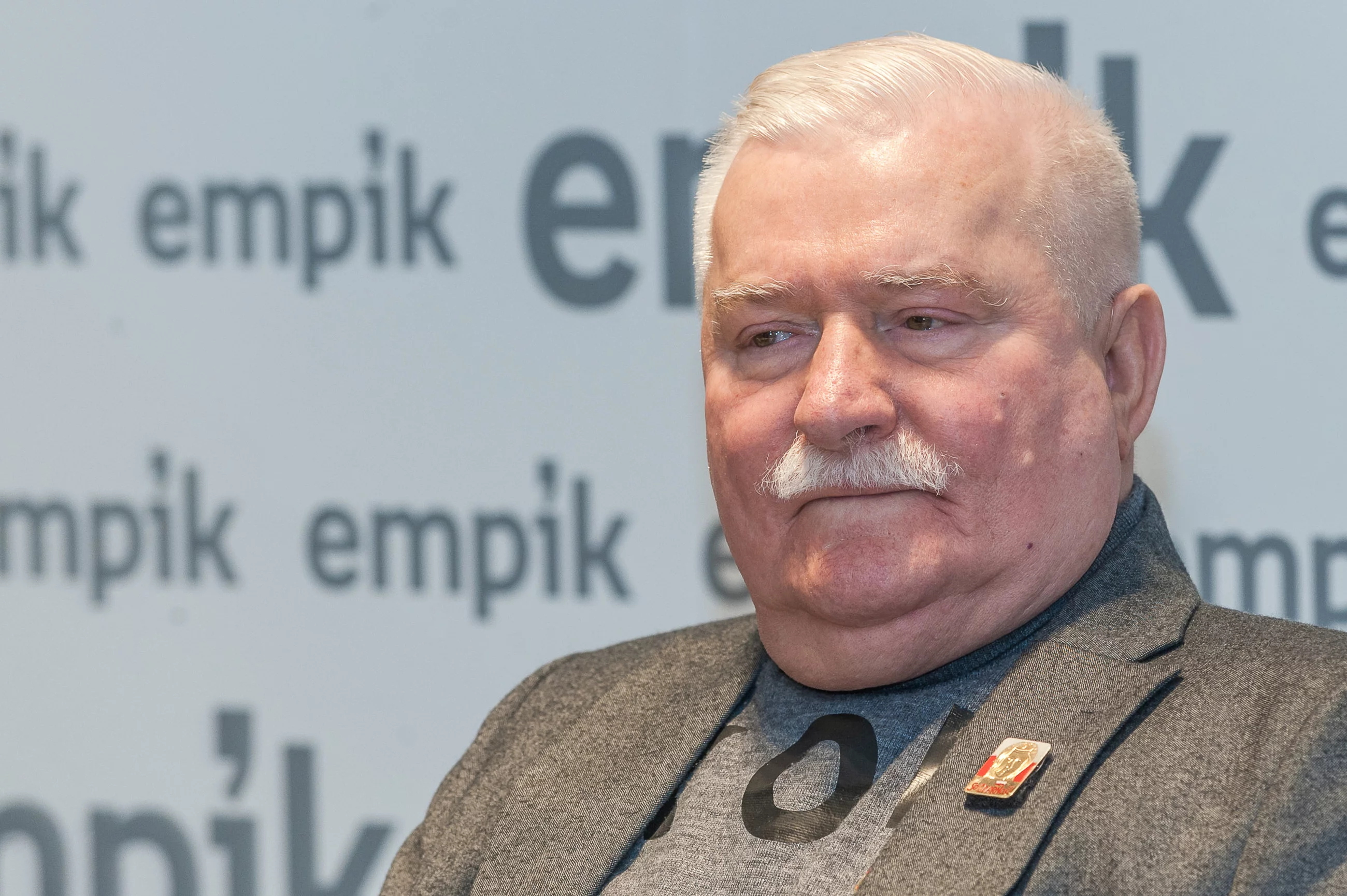 Lech Wałęsa