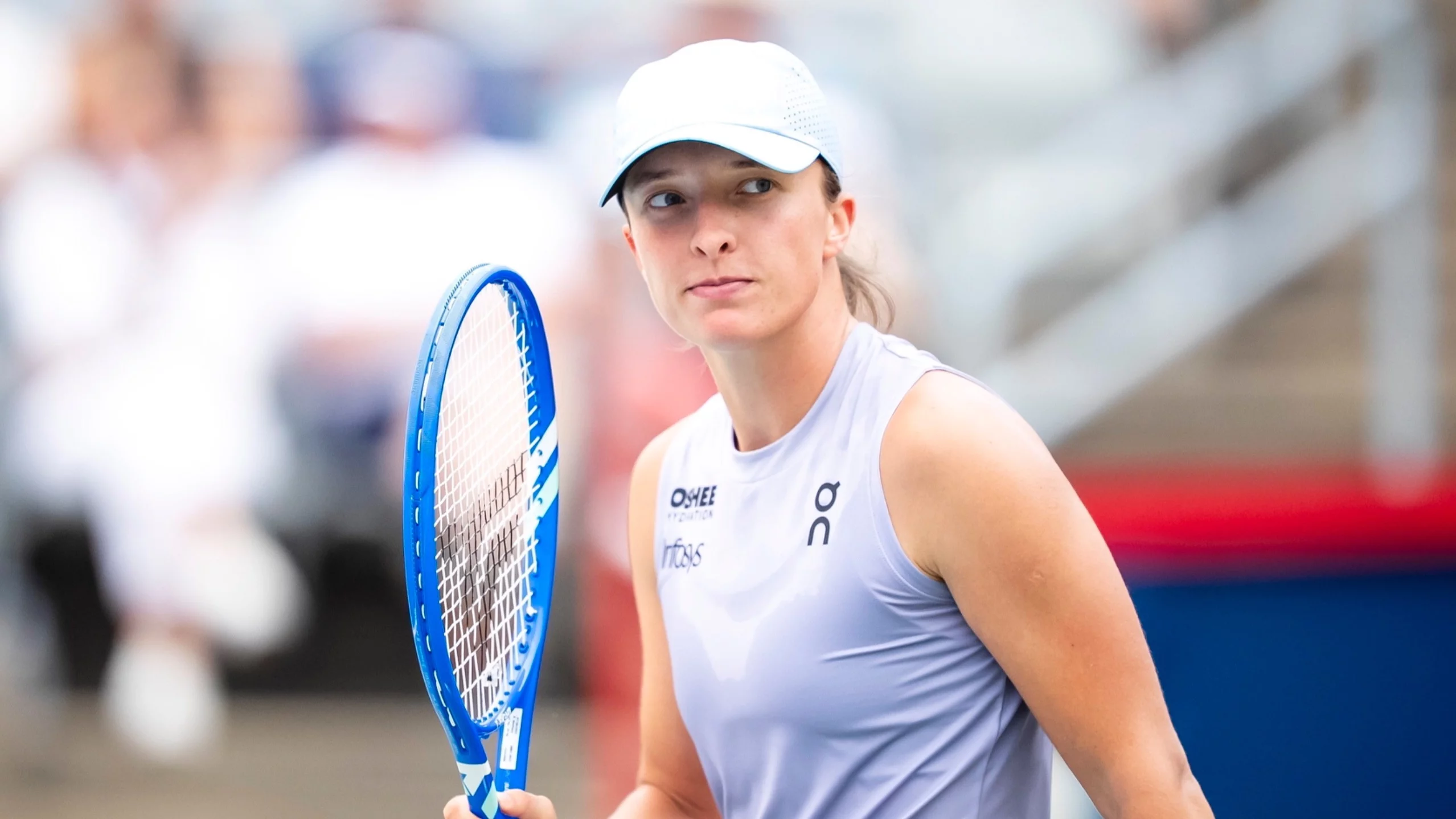 Zaskakujące wieści ws. Igi Świątek. Polska tenisistka doszła do tego momentu