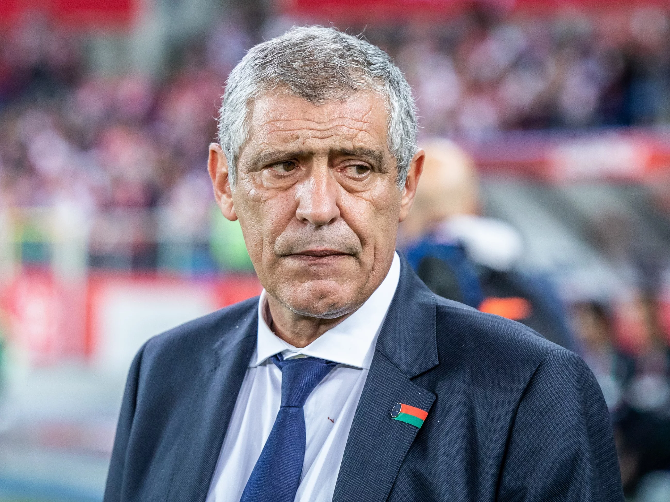 Fernando Santos