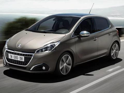 fot. Peugeot
