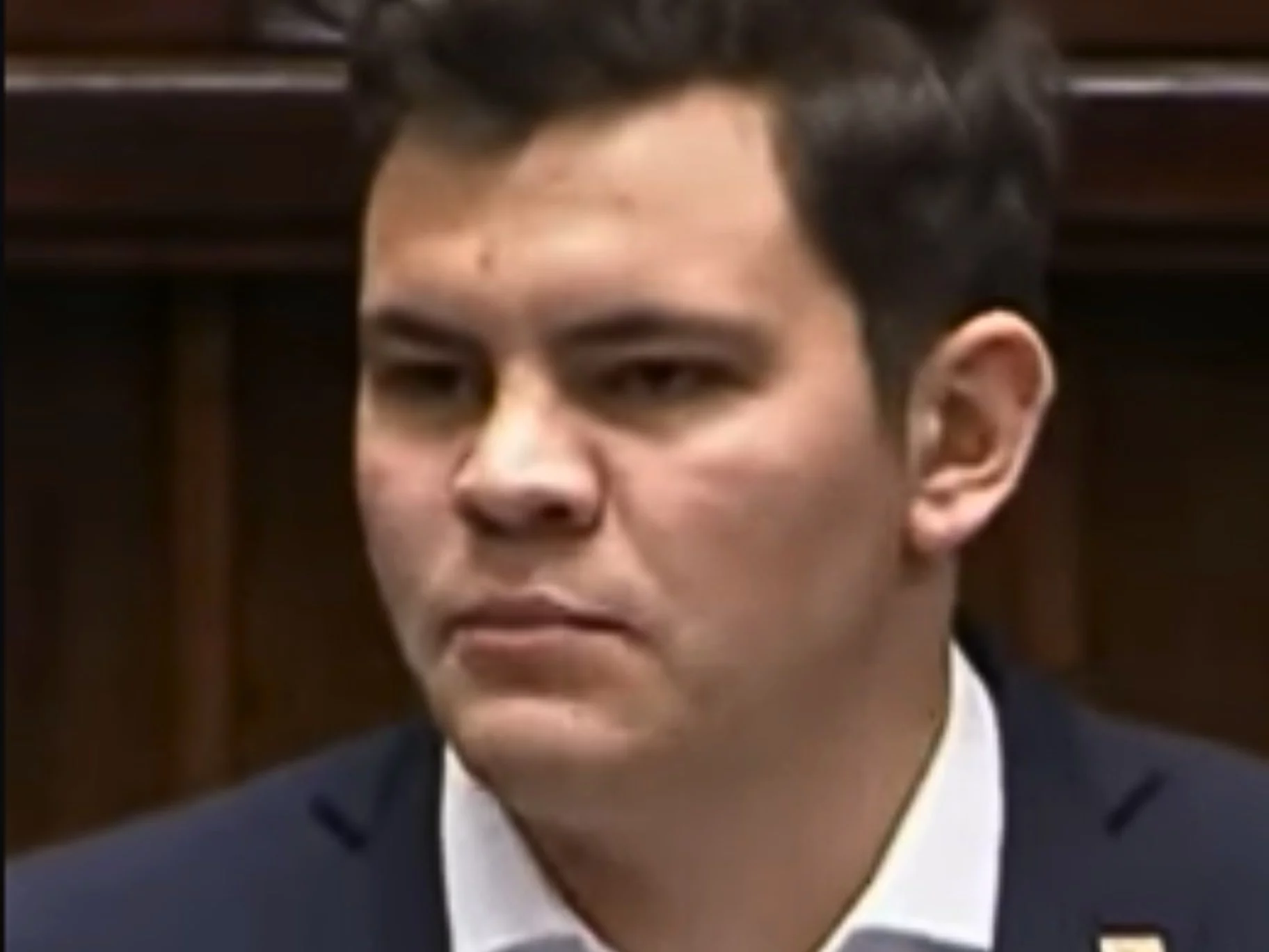 Zaskakujący powrót. Poseł Gomoła znowu w Polsce 2050