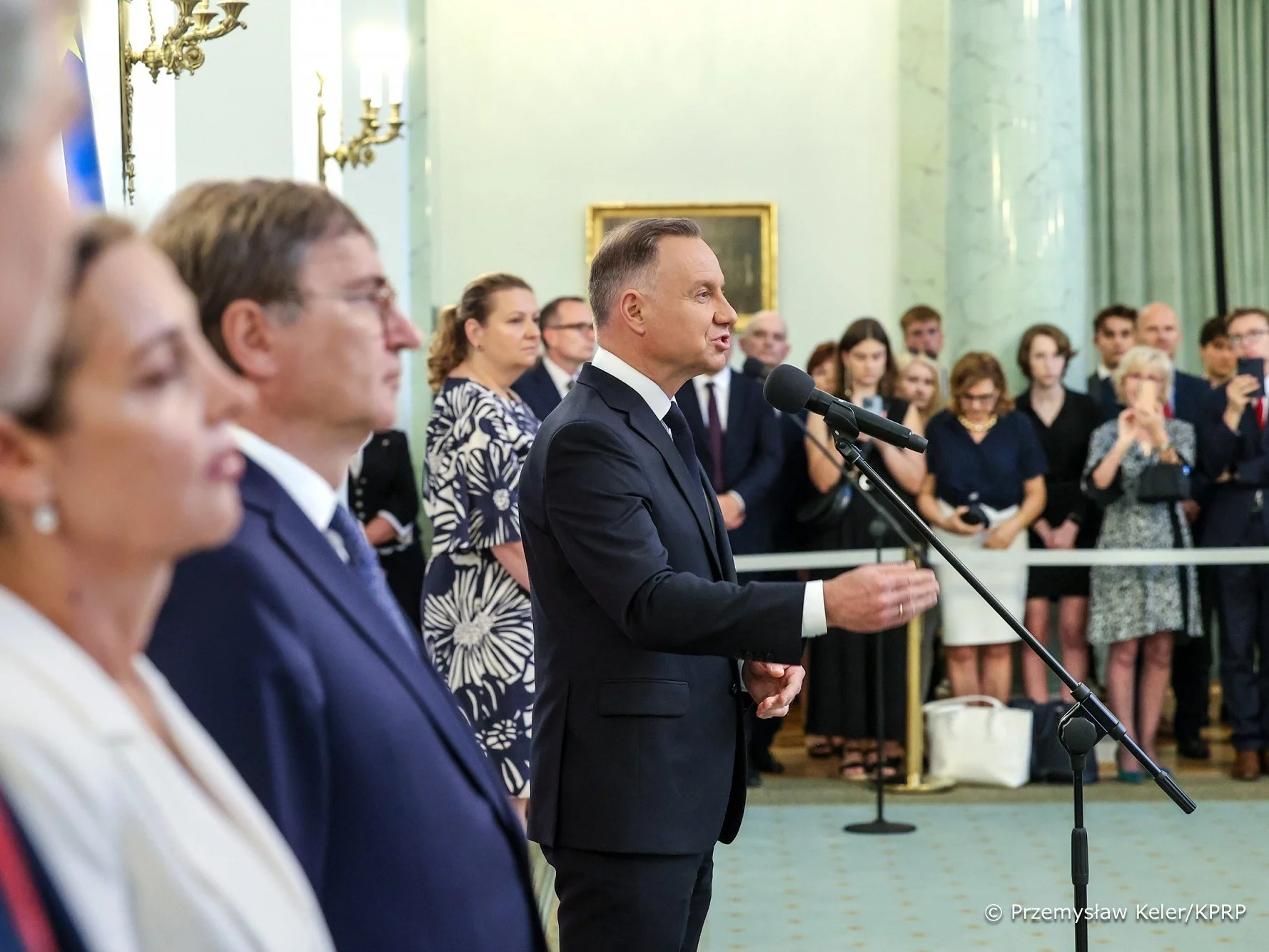 Andrzej Duda