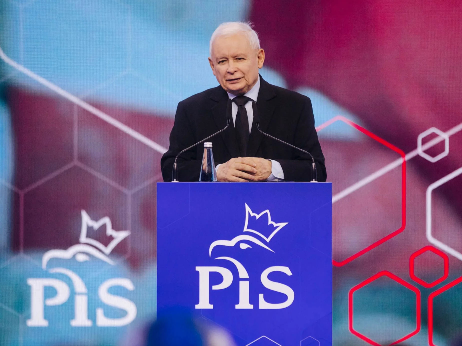 Jarosław Kaczyński