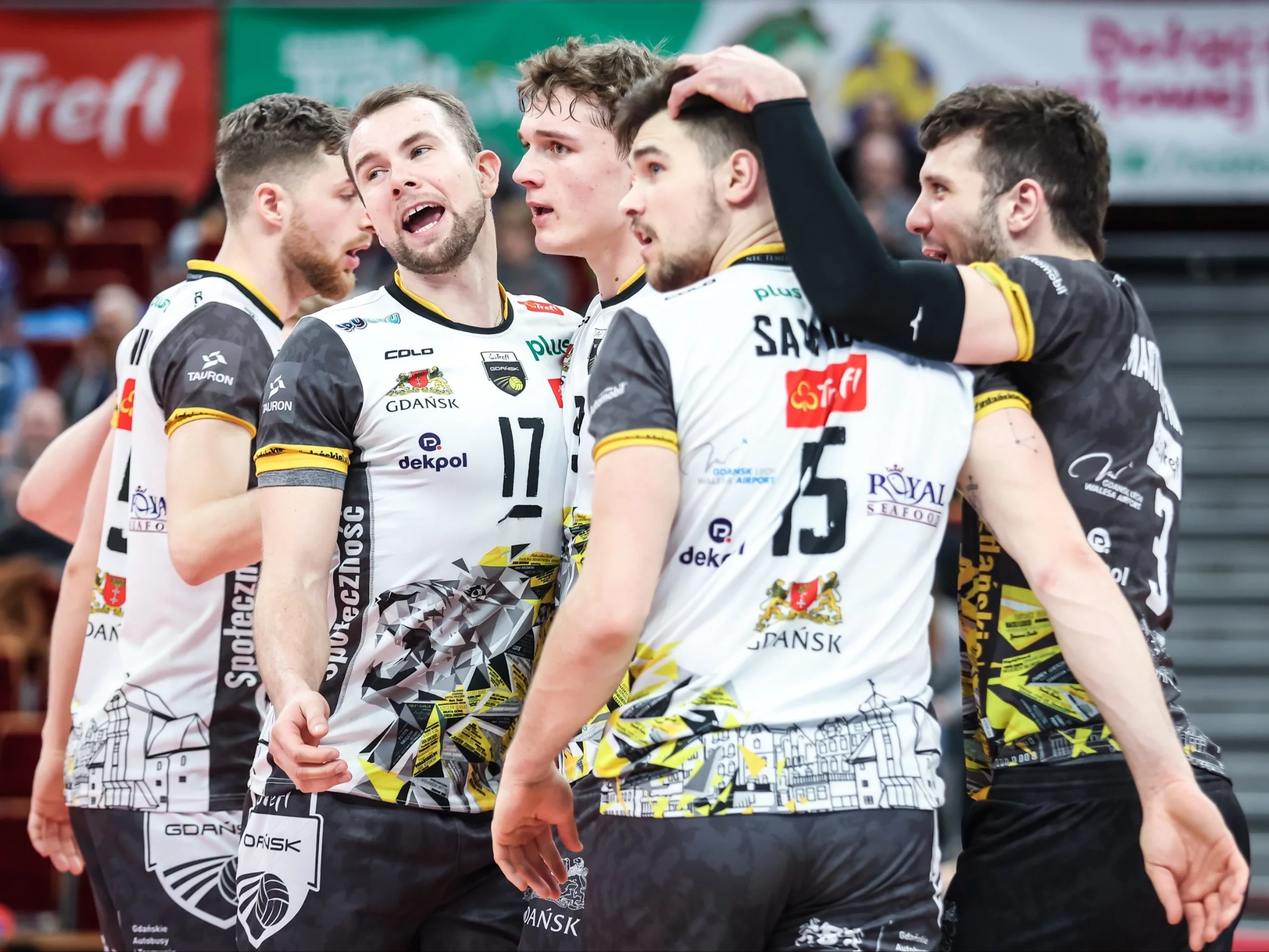 Trefl Gdańsk