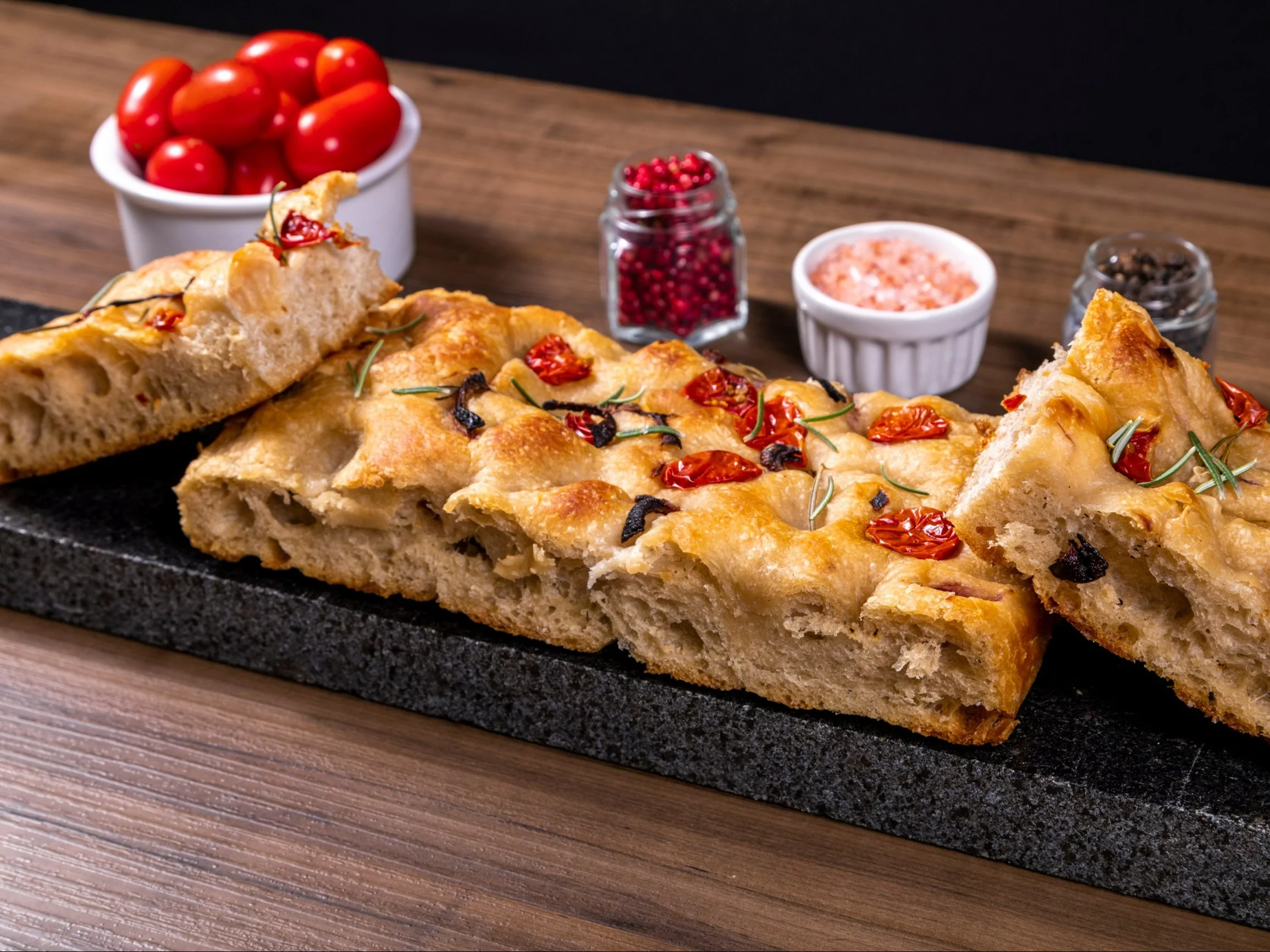 Focaccia