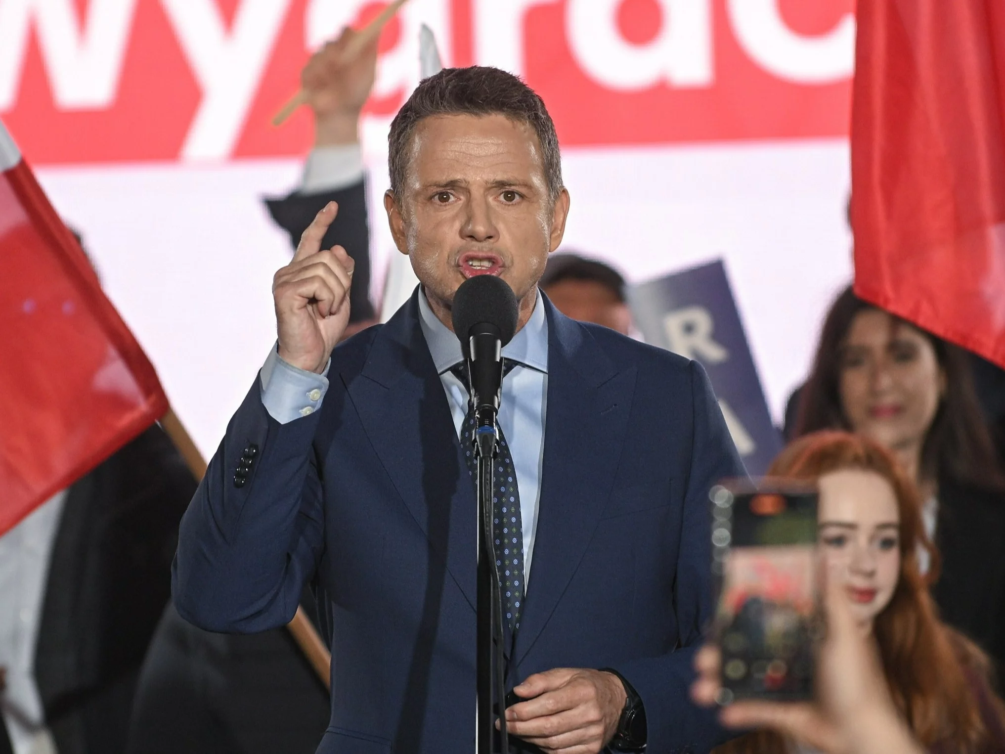 Rafał Trzaskowski
