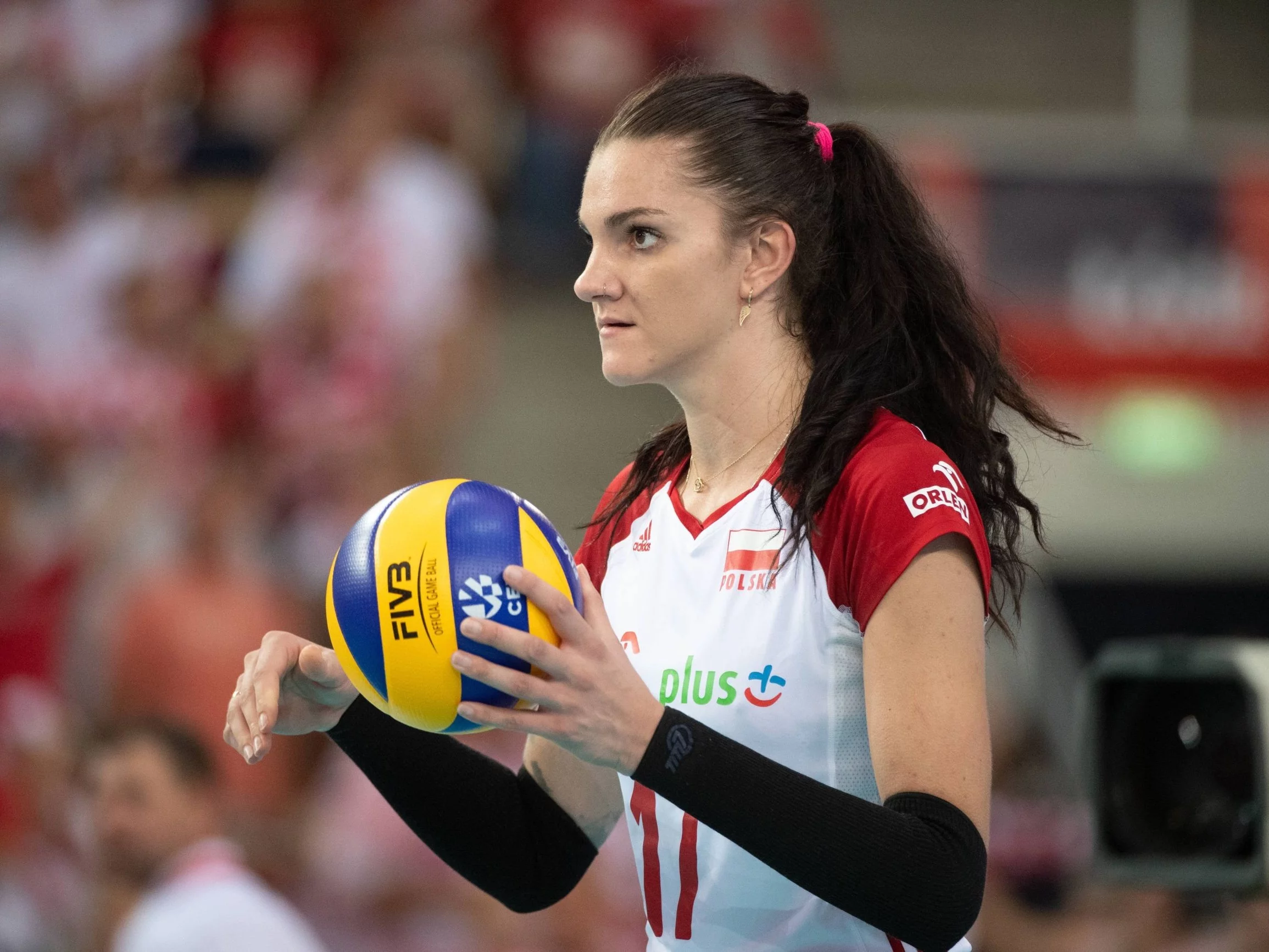 Malwina Smarzek