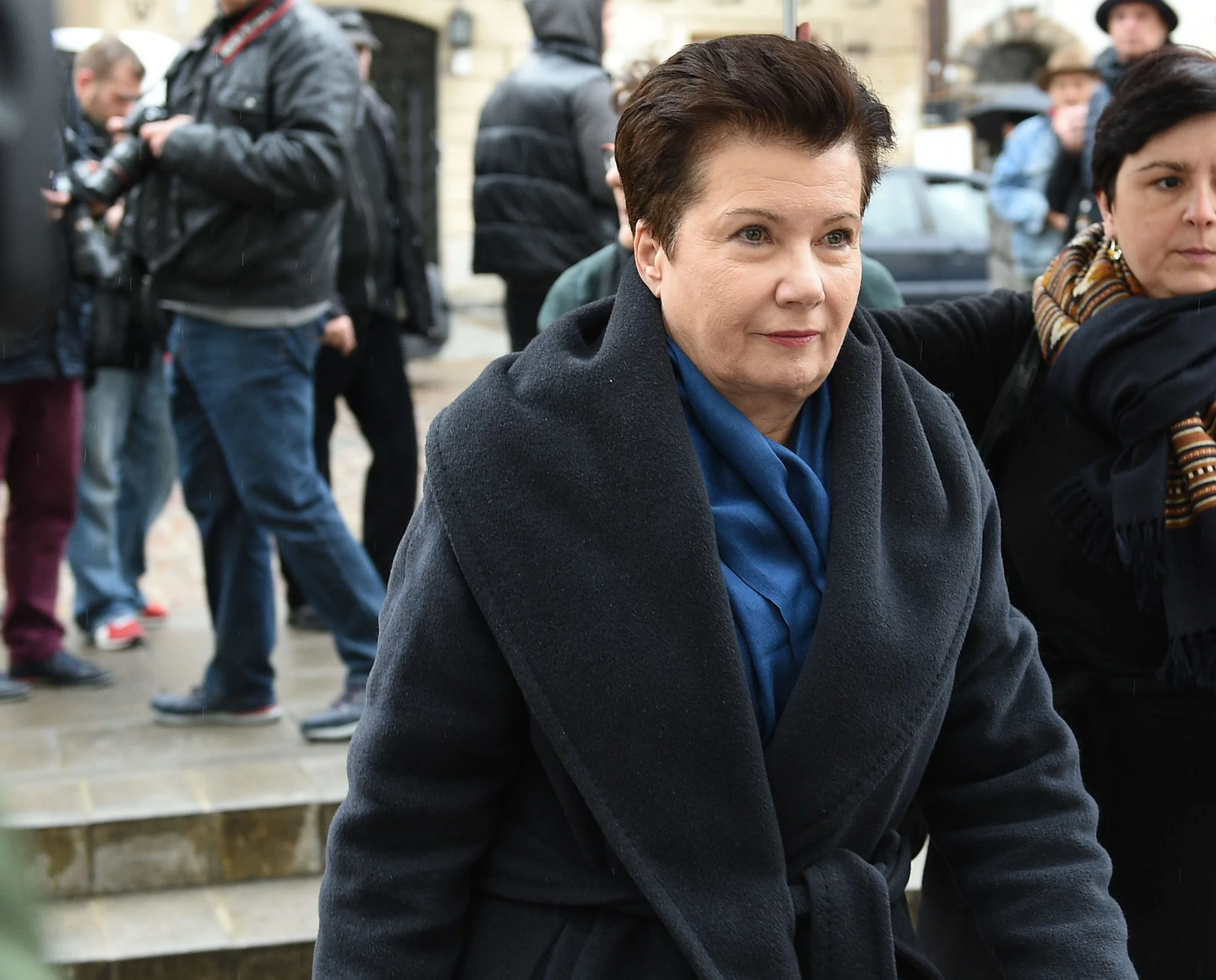 Hanna Gronkiewicz-Waltz