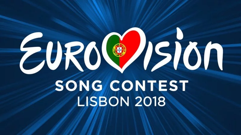 Logo tegorocznego konkursu Eurowizji