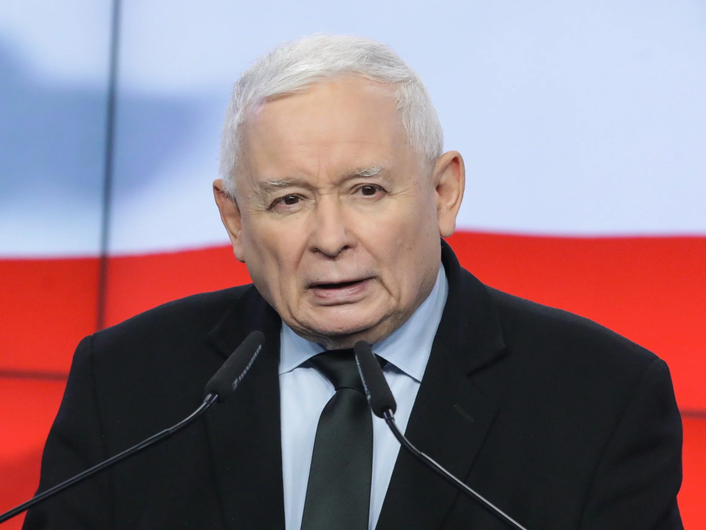 Jarosław Kaczyński