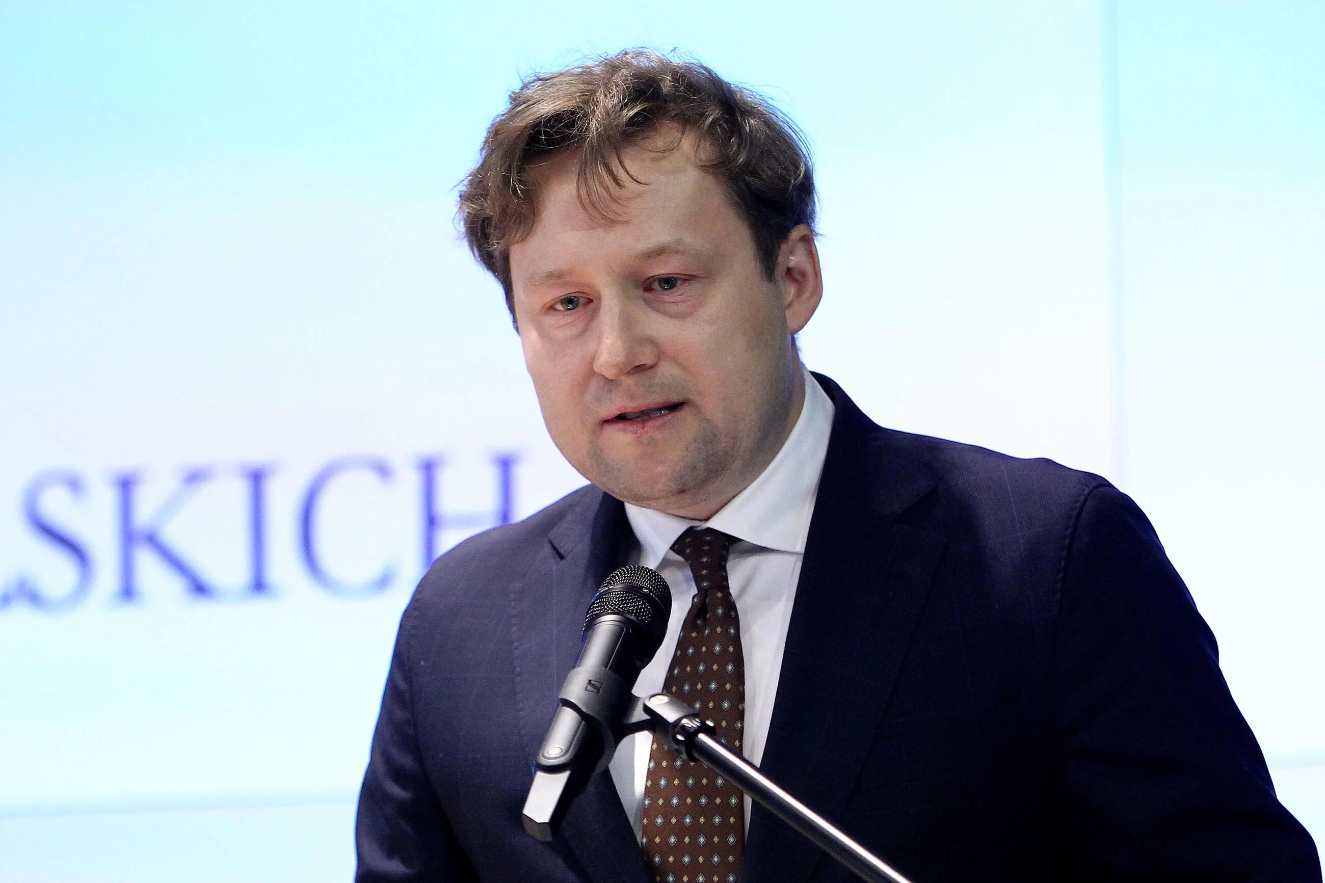 Maciej Taborowski