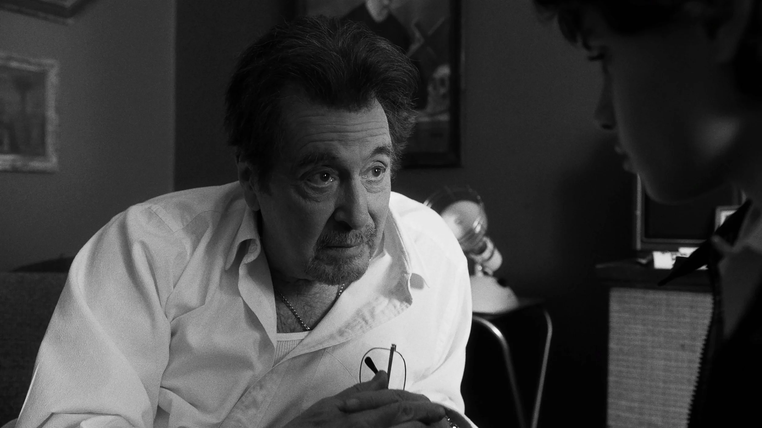 Zatrzęsienie nowości na Netflix i HBO Max! W jednej sam Al Pacino!
