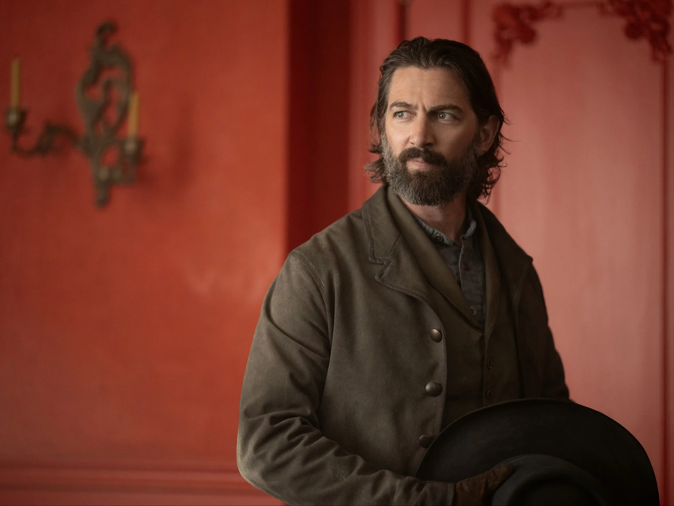 Netflix serwuje 28 nowości w tym tygodniu. Ten serial odpalą wszyscy