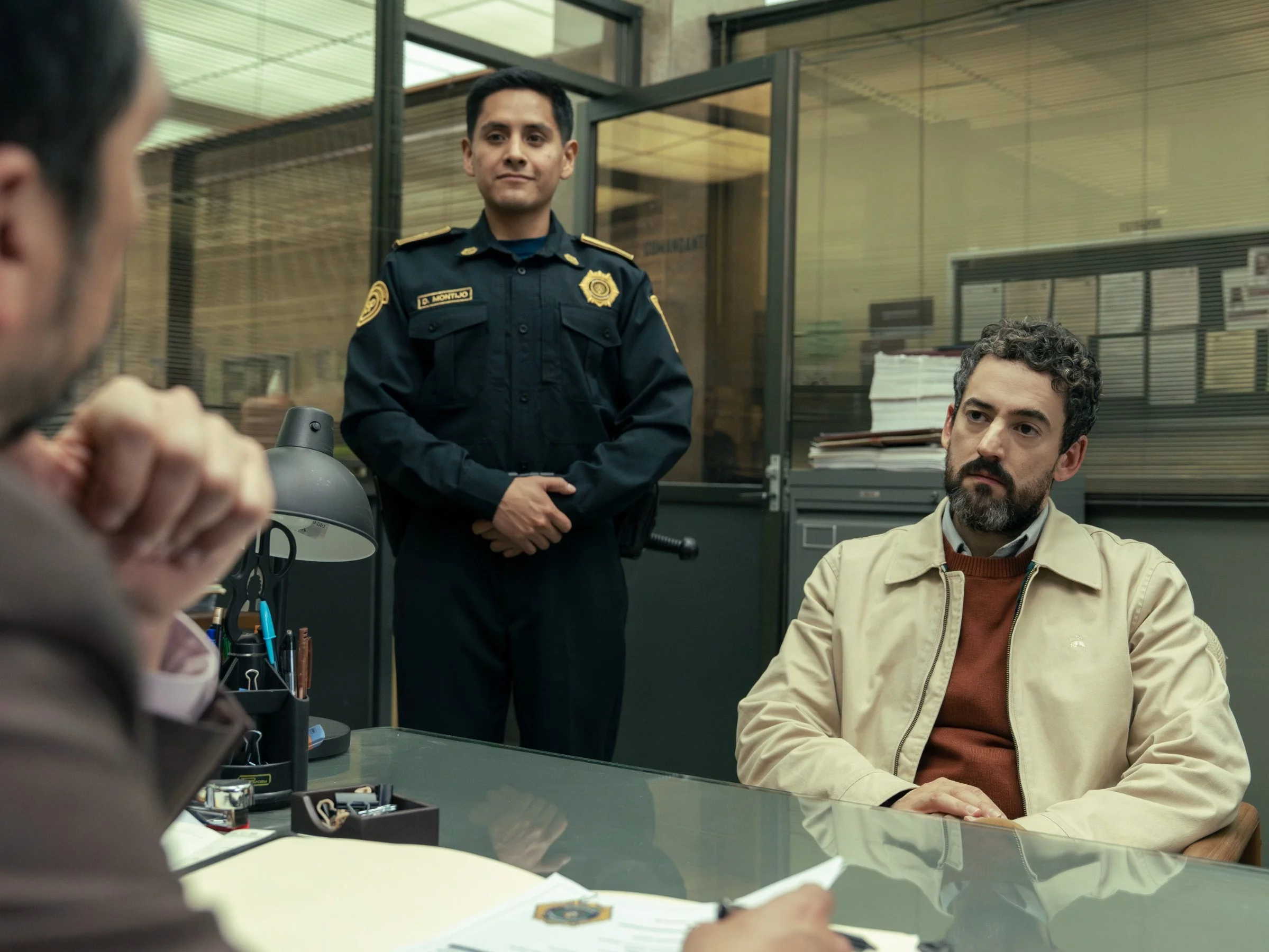 „Bohaterowie potrzebni od zaraz”