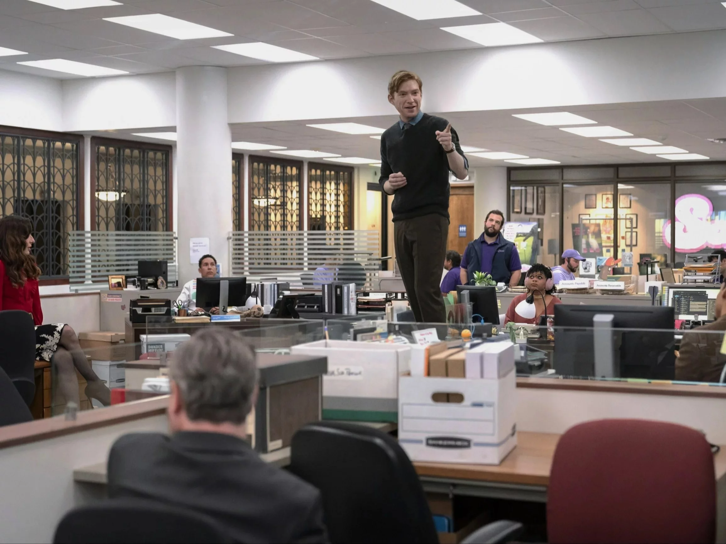 Pamiętajcie o tych tytułach! Thrillery po 6 odcinków i komedie od mistrzów