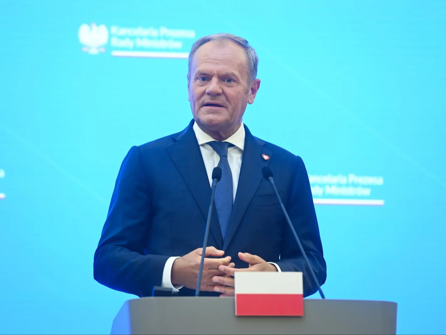 Donald Tusk