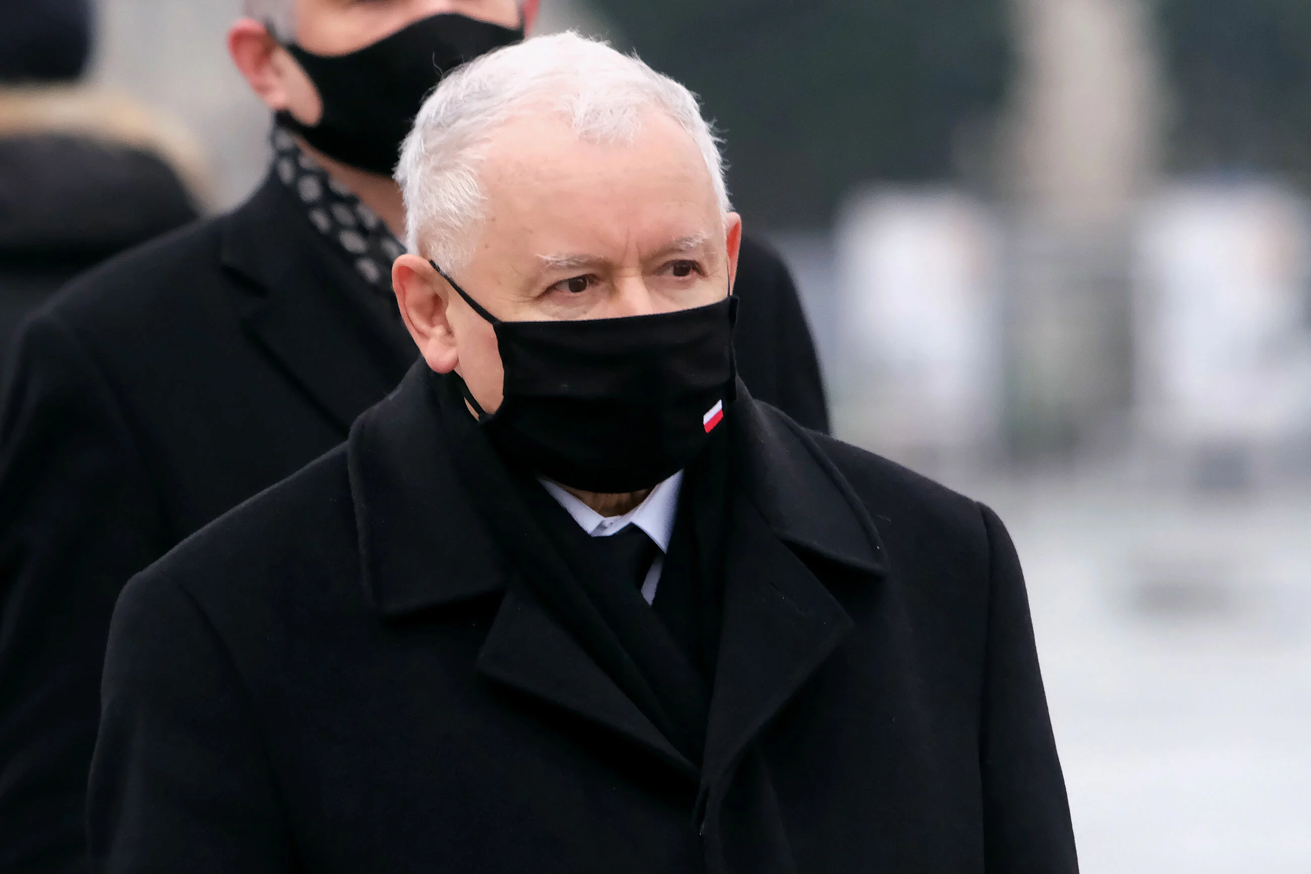 Jarosław Kaczyński