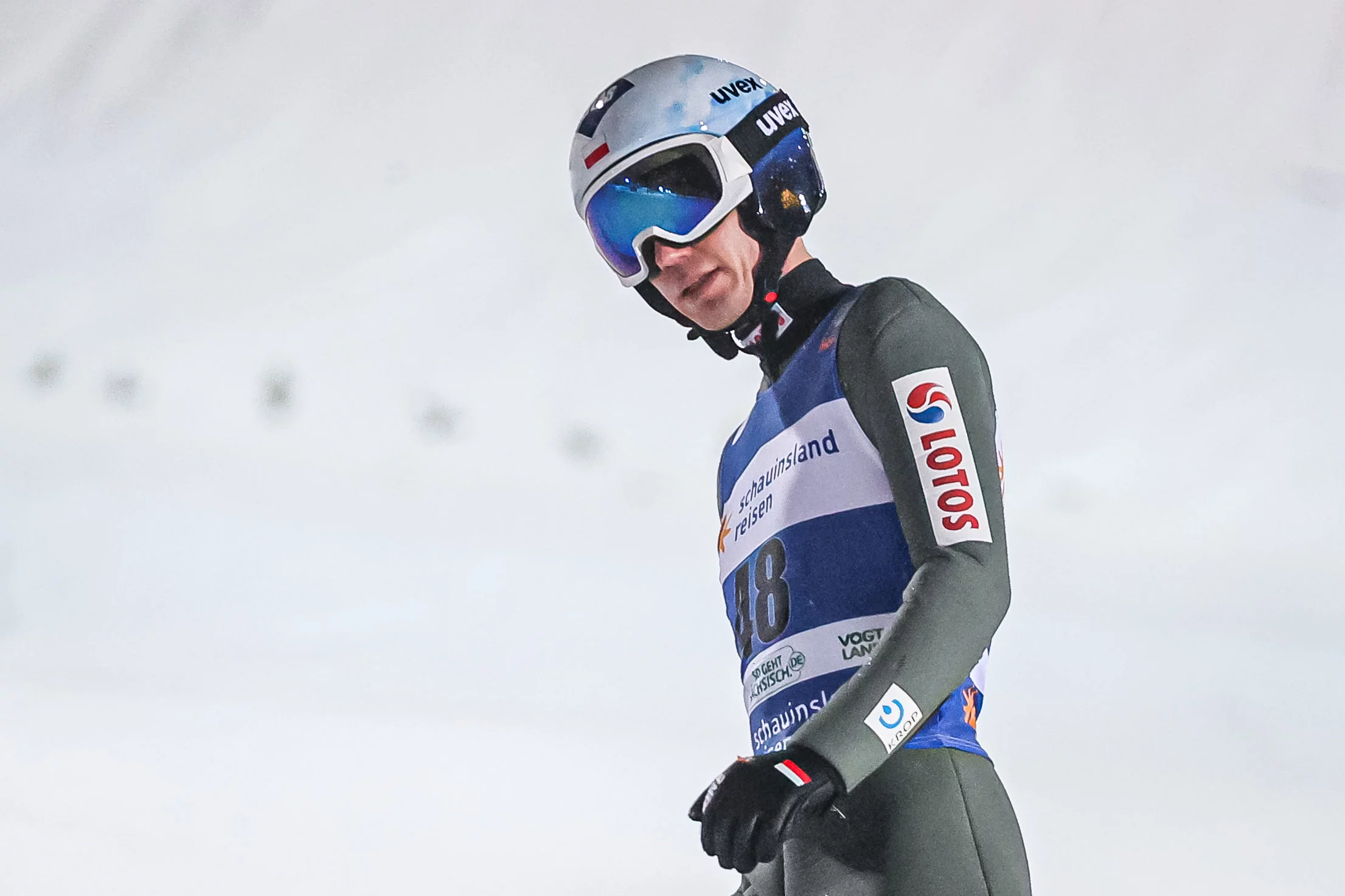 Kamil Stoch