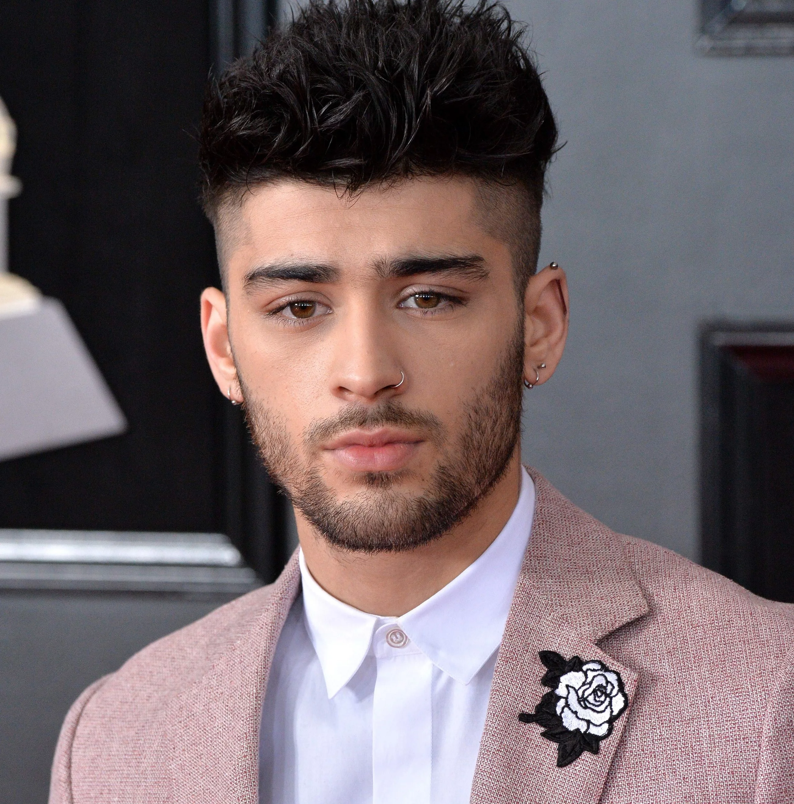 Zayn Malik