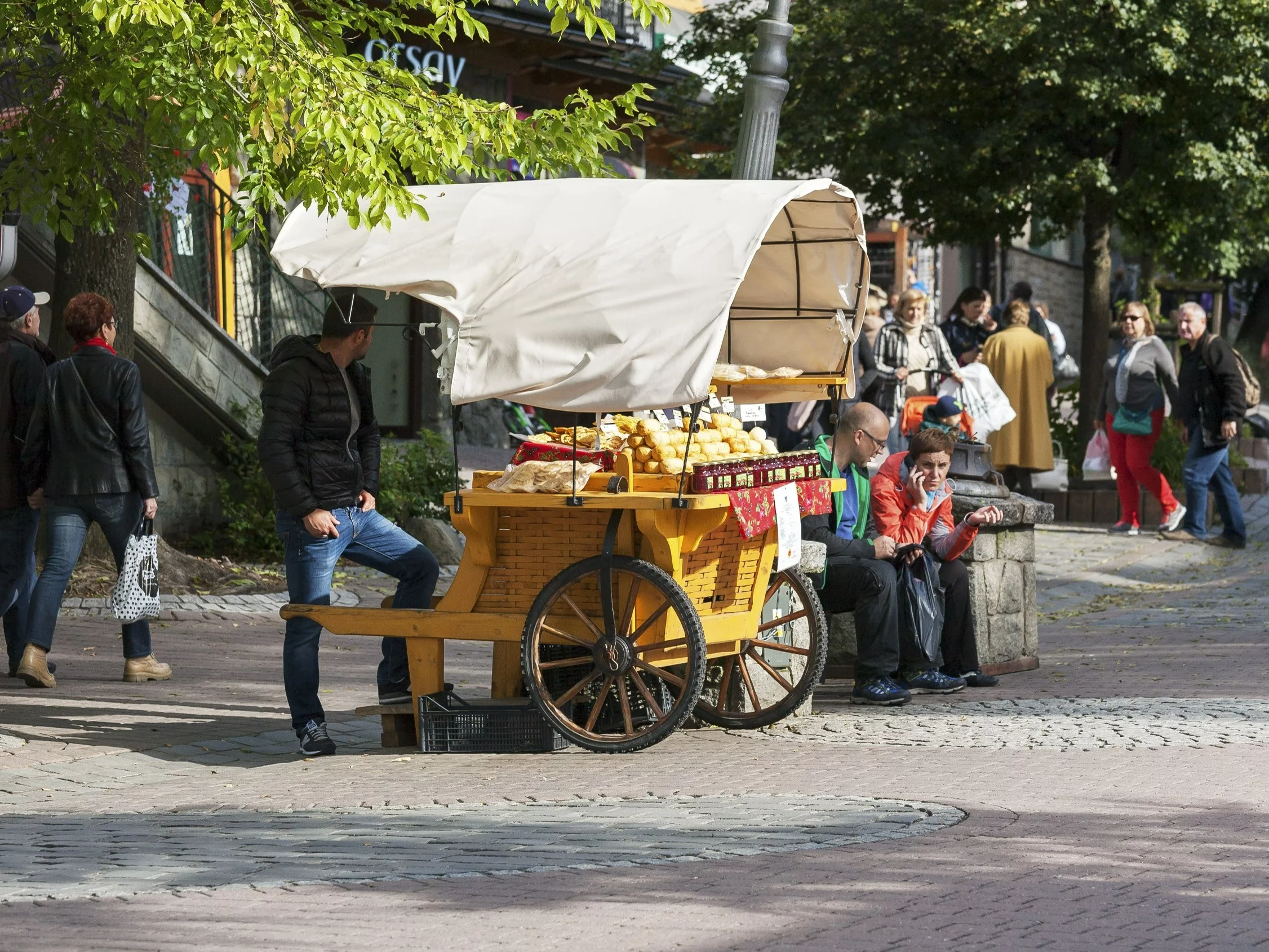 Zakopane