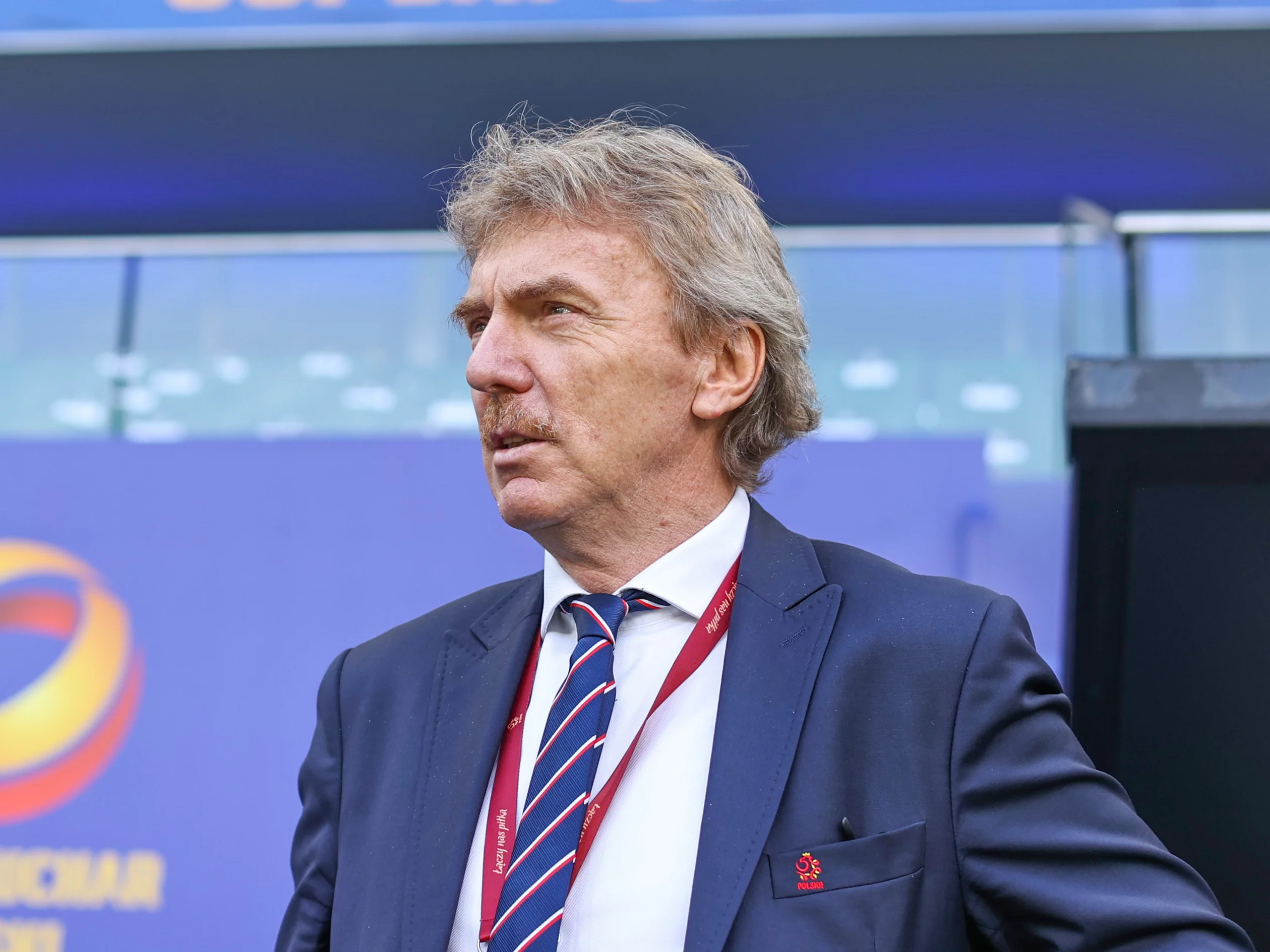 Zbigniew Boniek