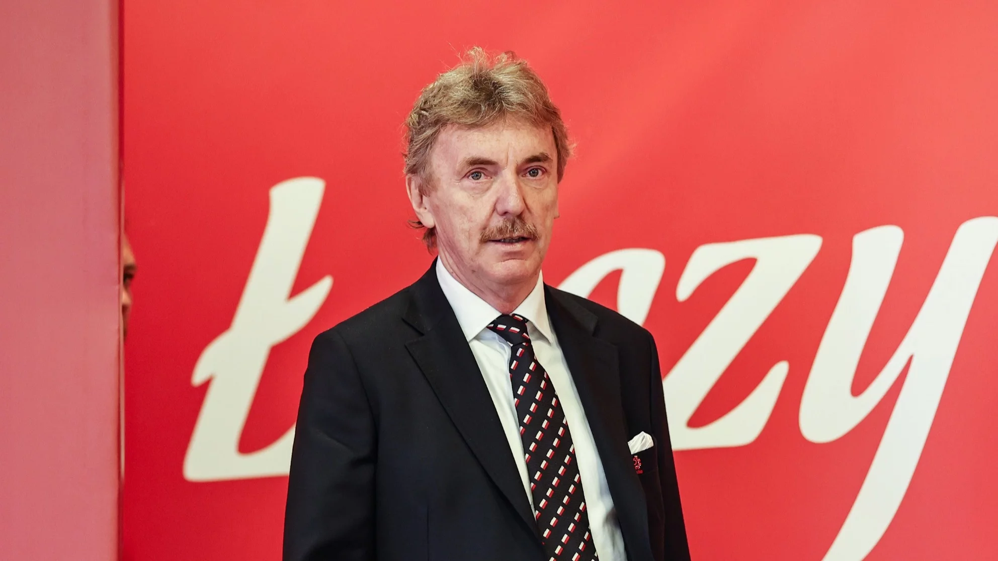 Zbigniew Boniek