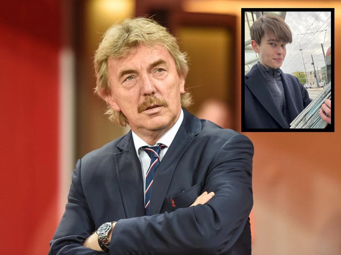 Zbigniew Boniek