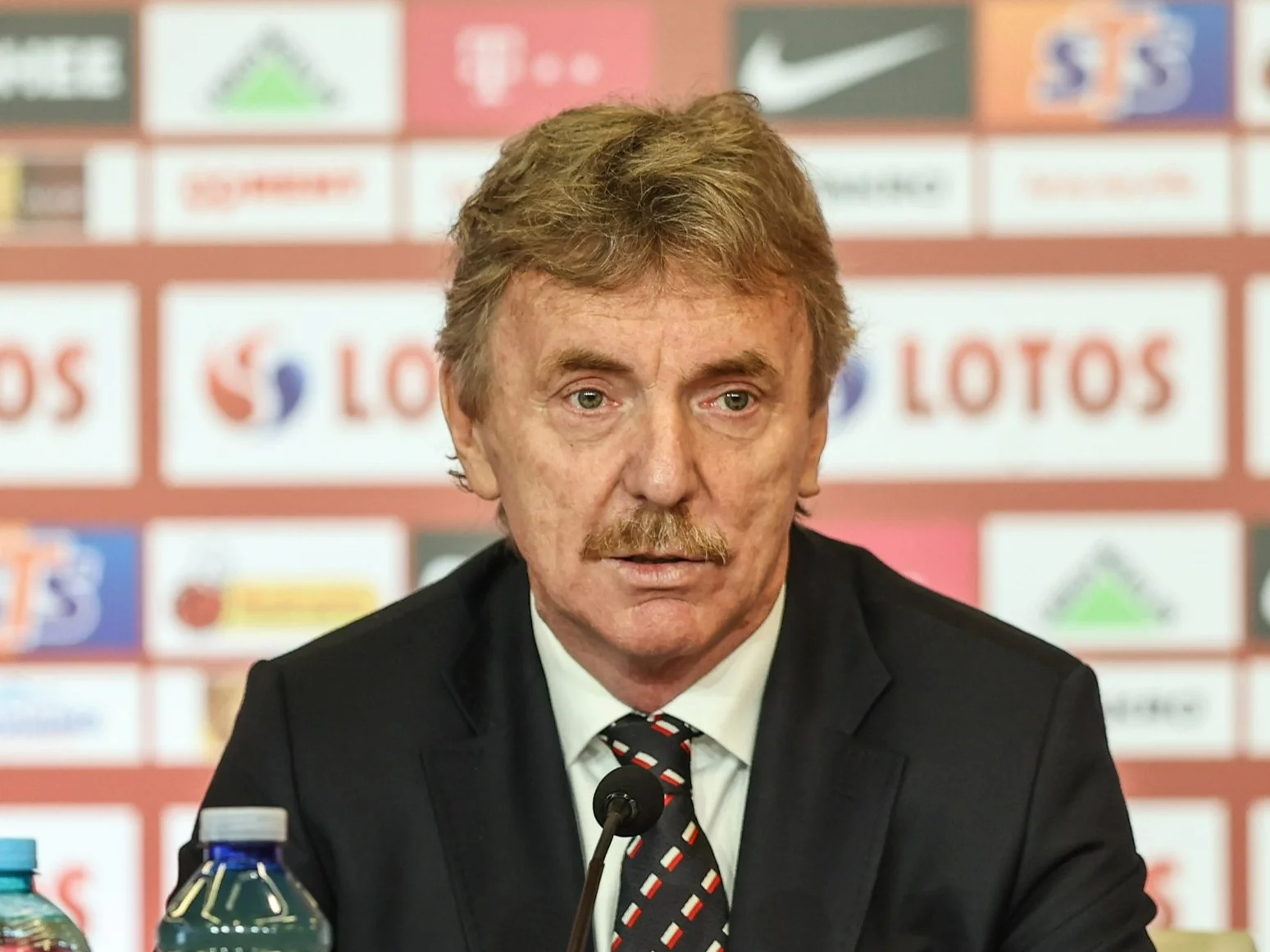 Zbigniew Boniek