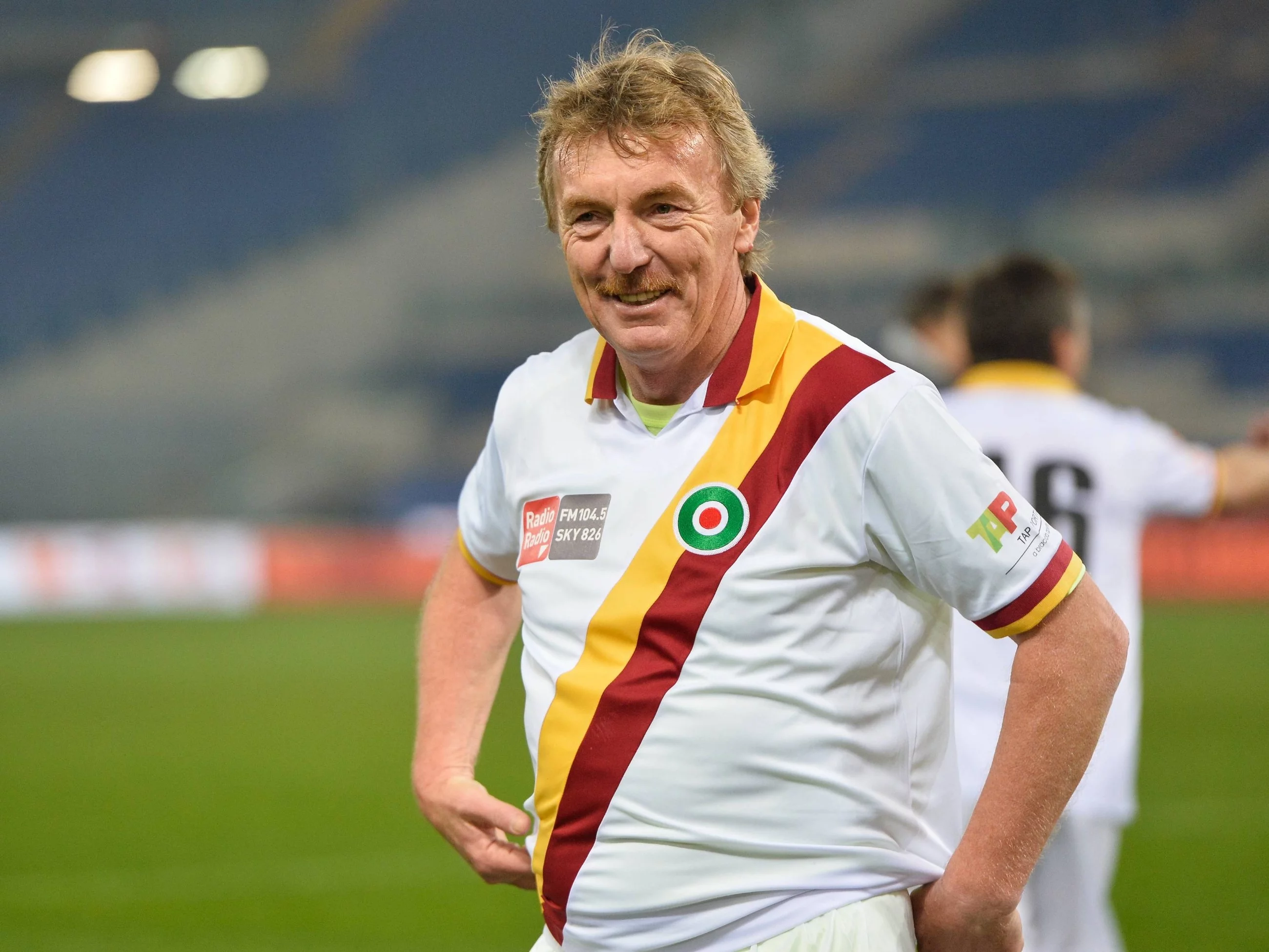 Zbigniew Boniek