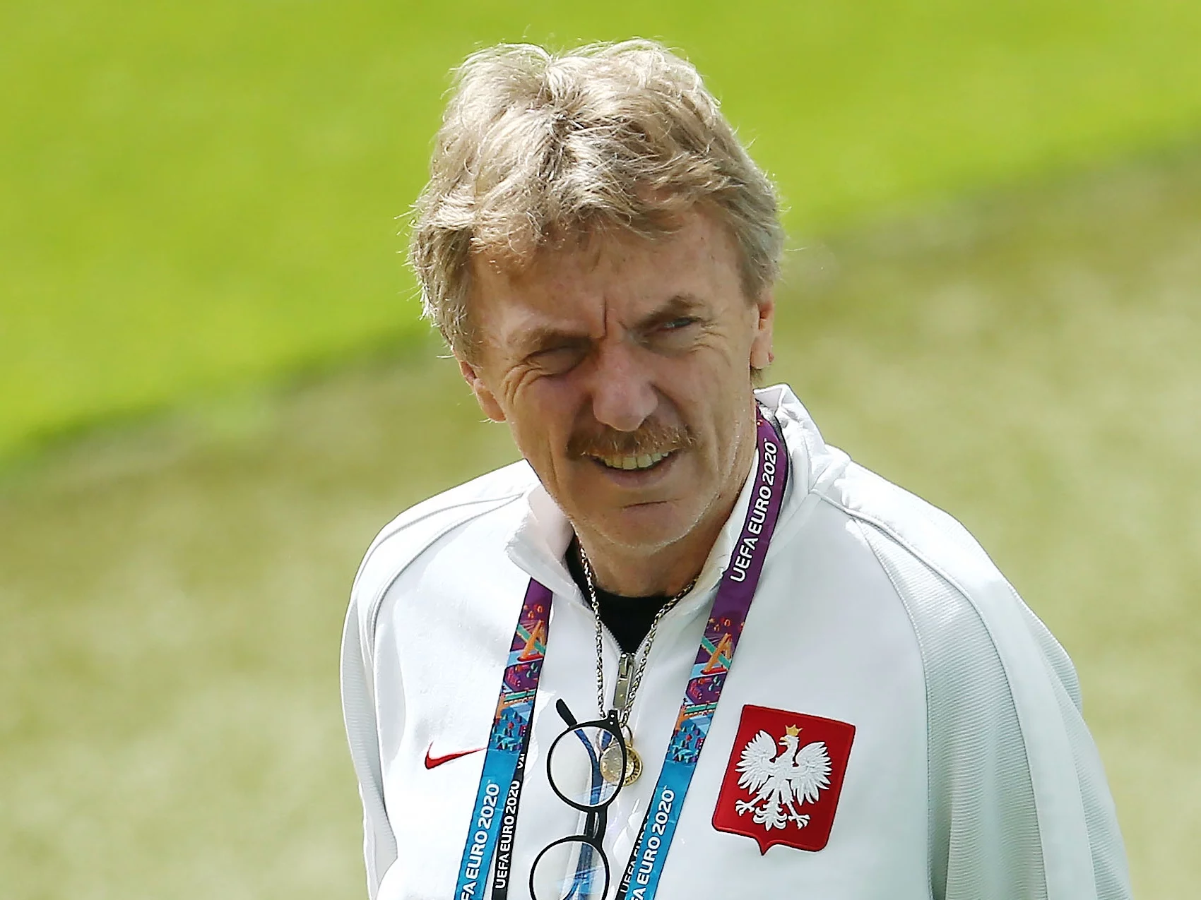 Zbigniew Boniek