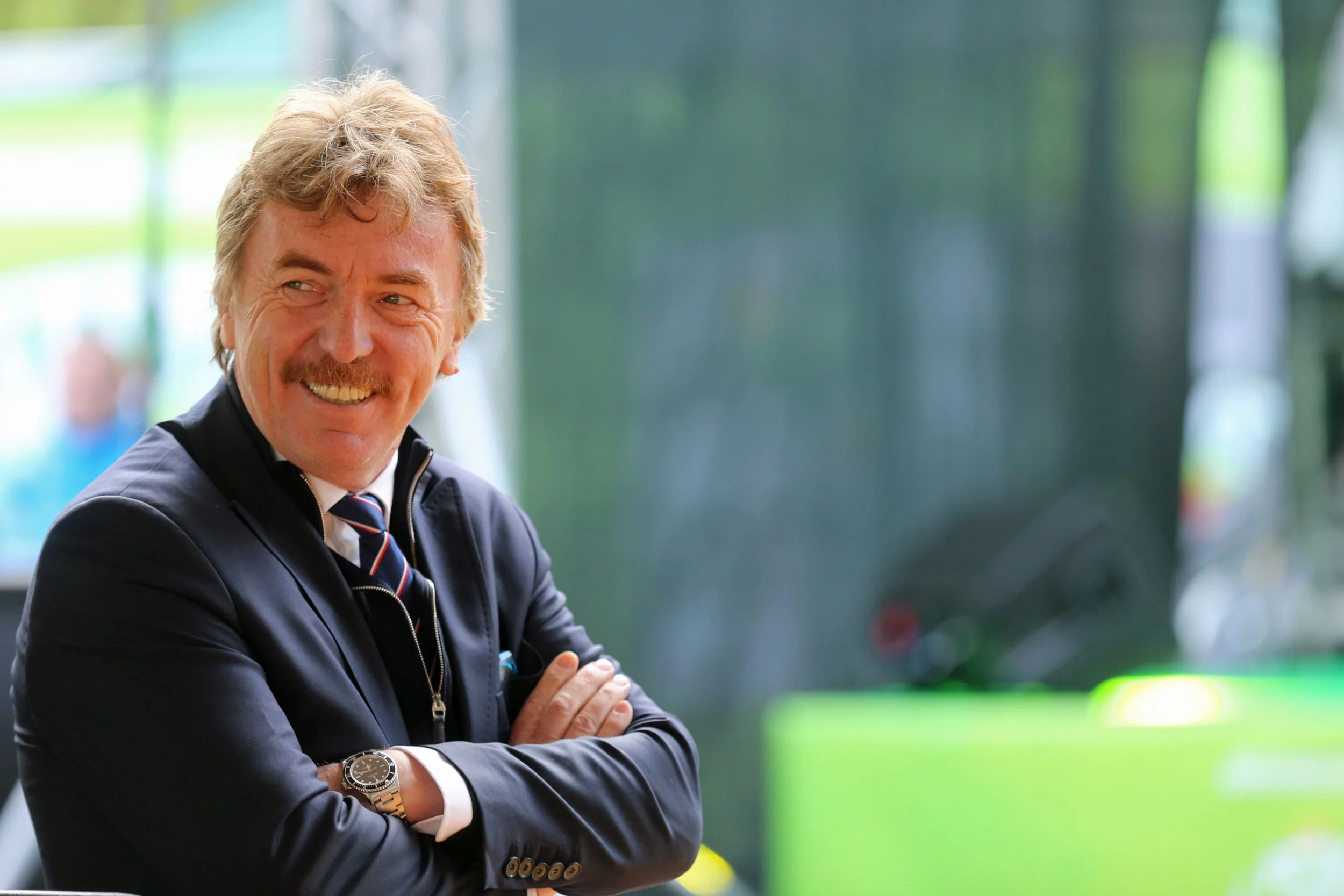 Zbigniew Boniek