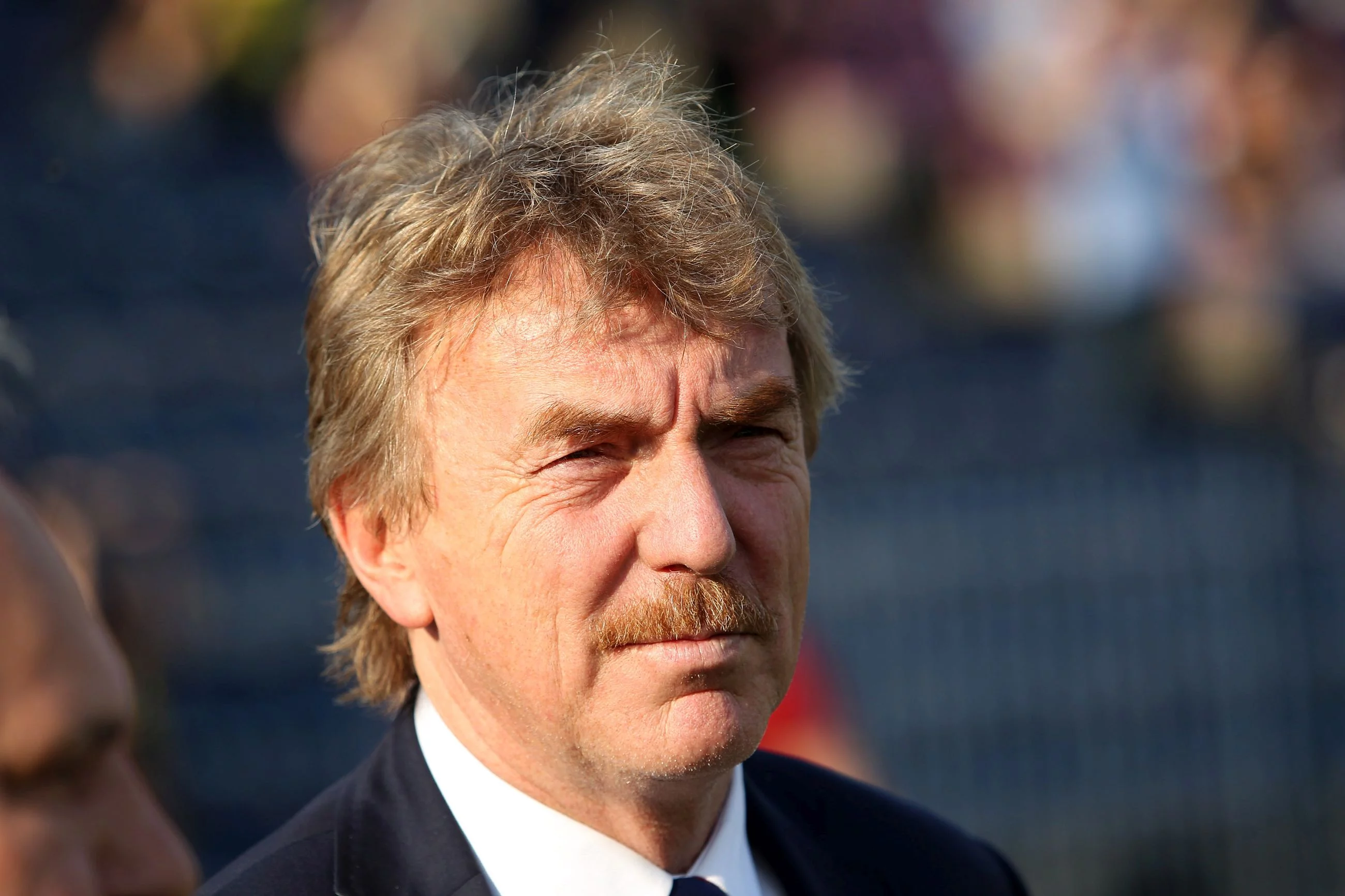 Zbigniew Boniek