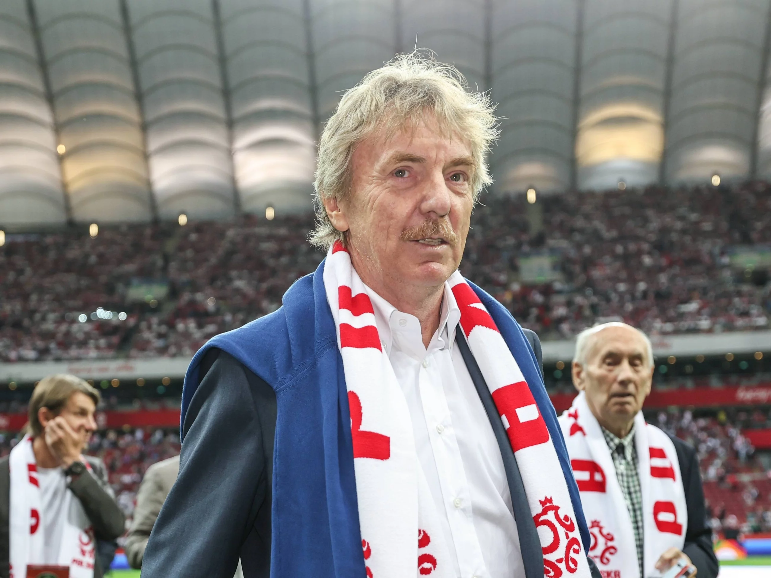 Zbigniew Boniek