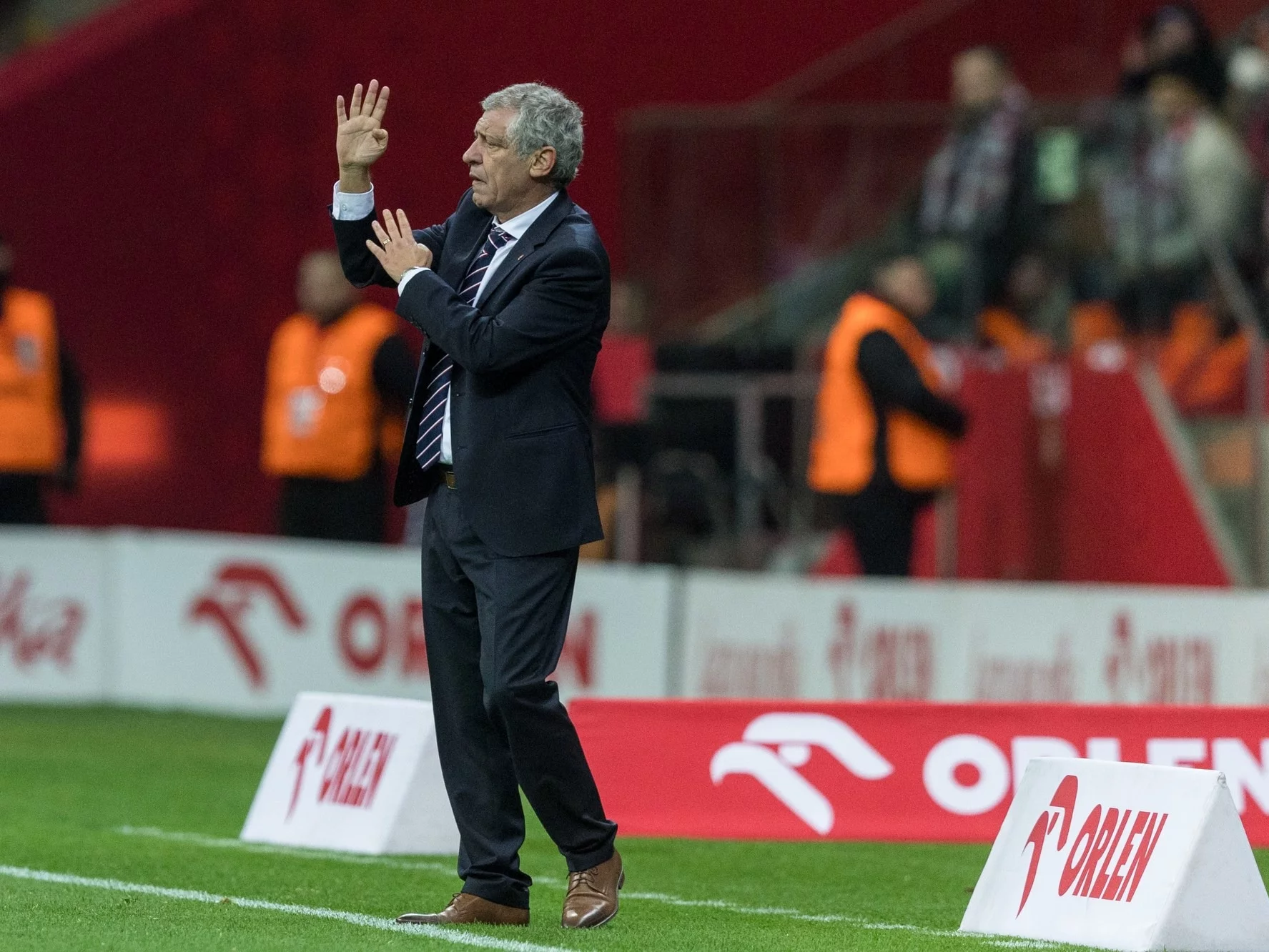 Fernando Santos