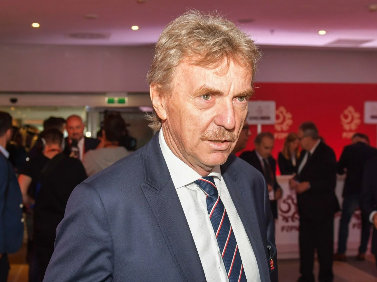 Zbigniew Boniek