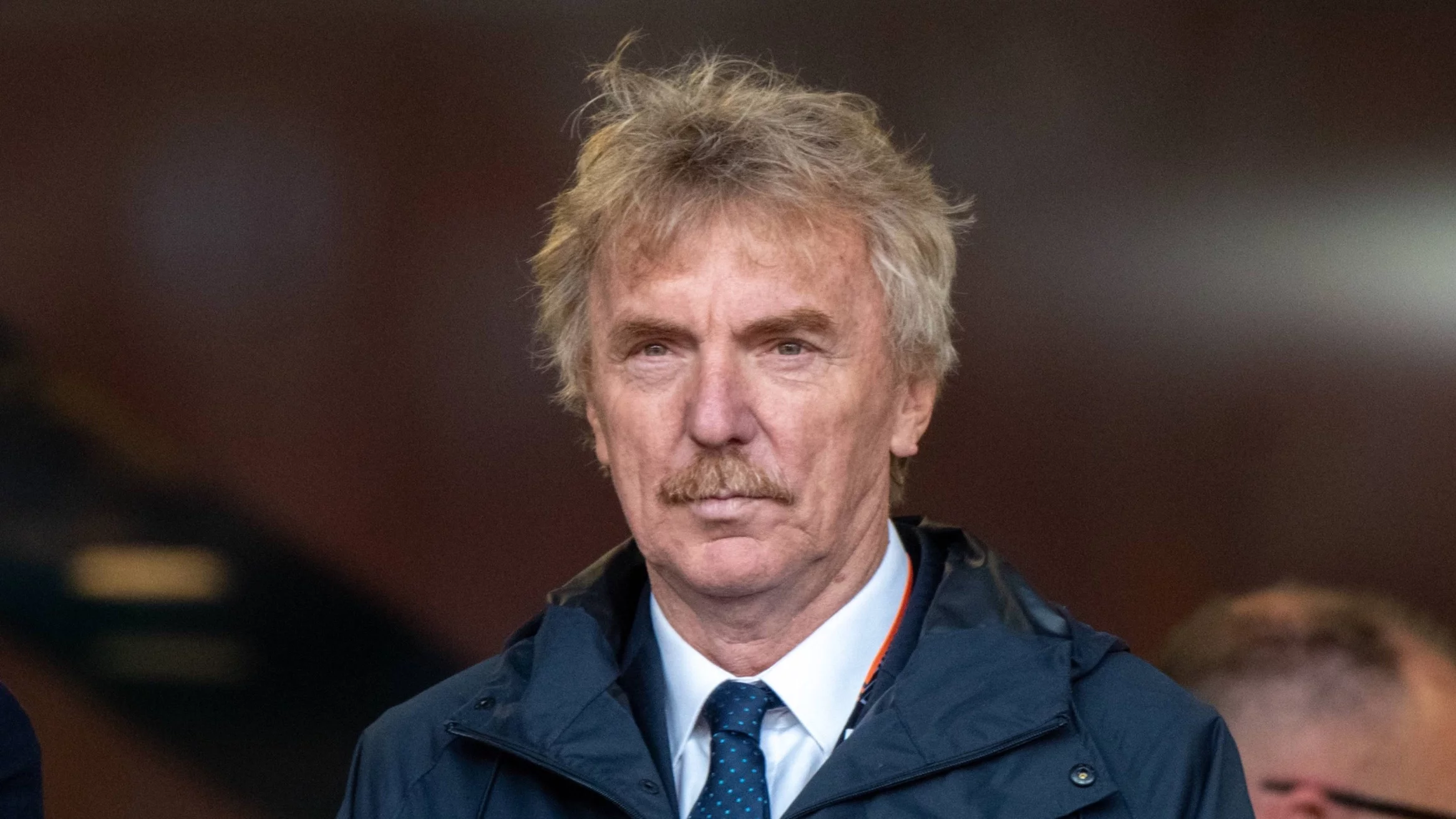 Zbigniew Boniek wspomina papieża Franciszka. Zamieścił wymowne zdjęcie