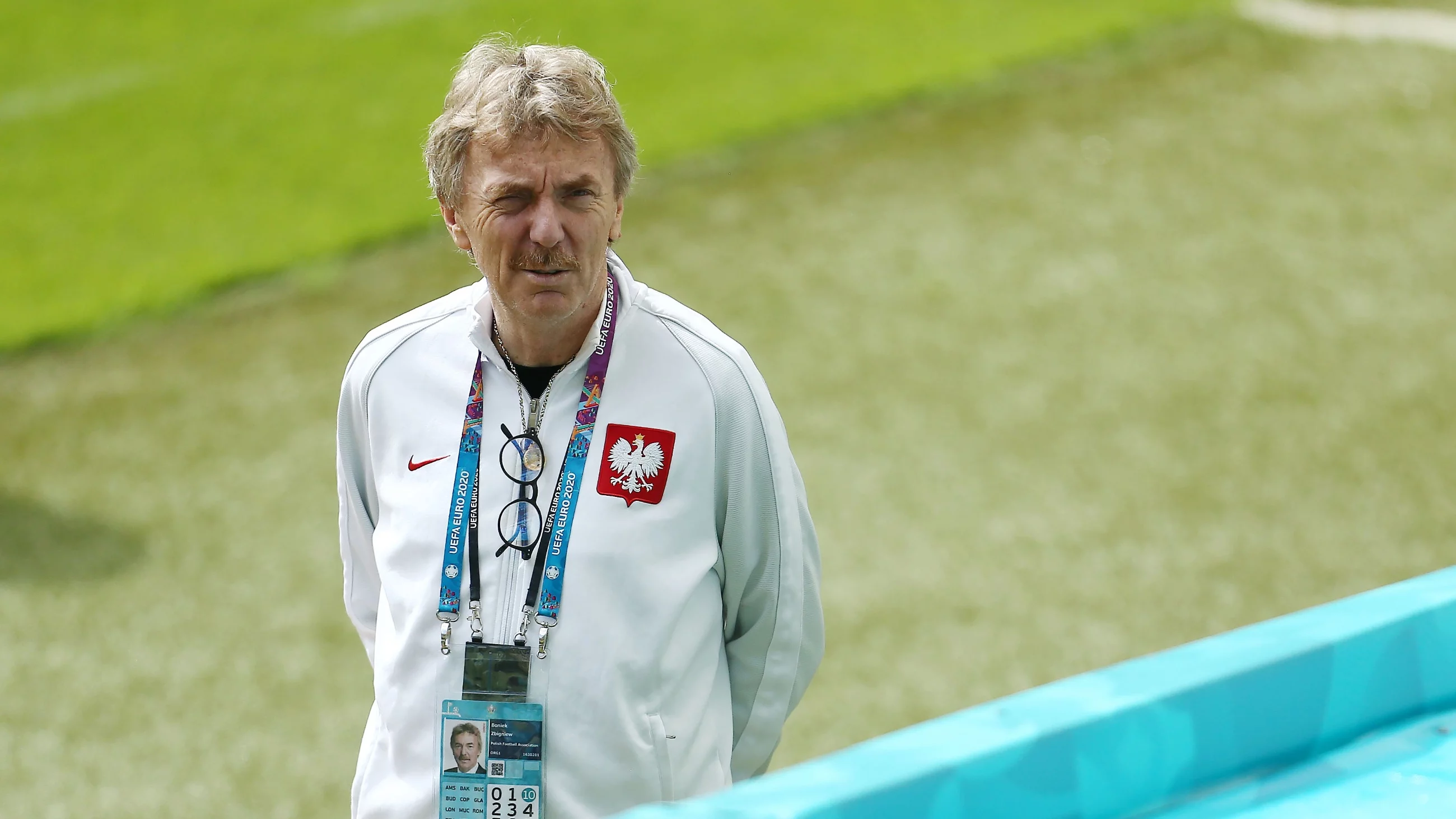 Zbigniew Boniek