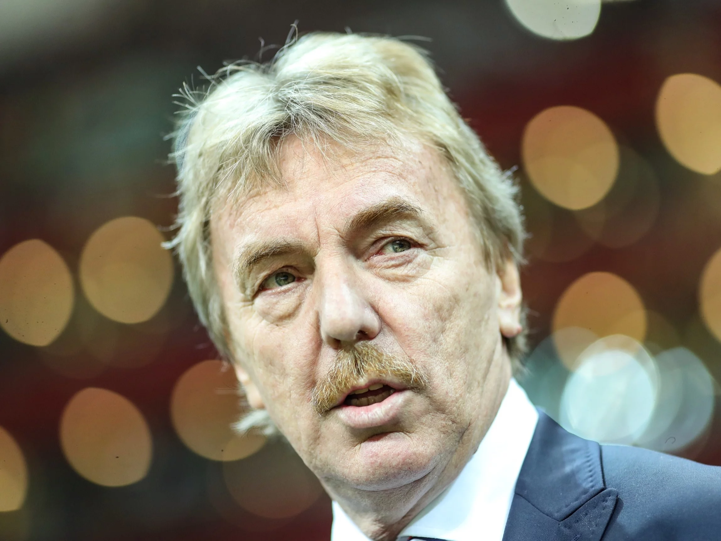 Zbigniew Boniek